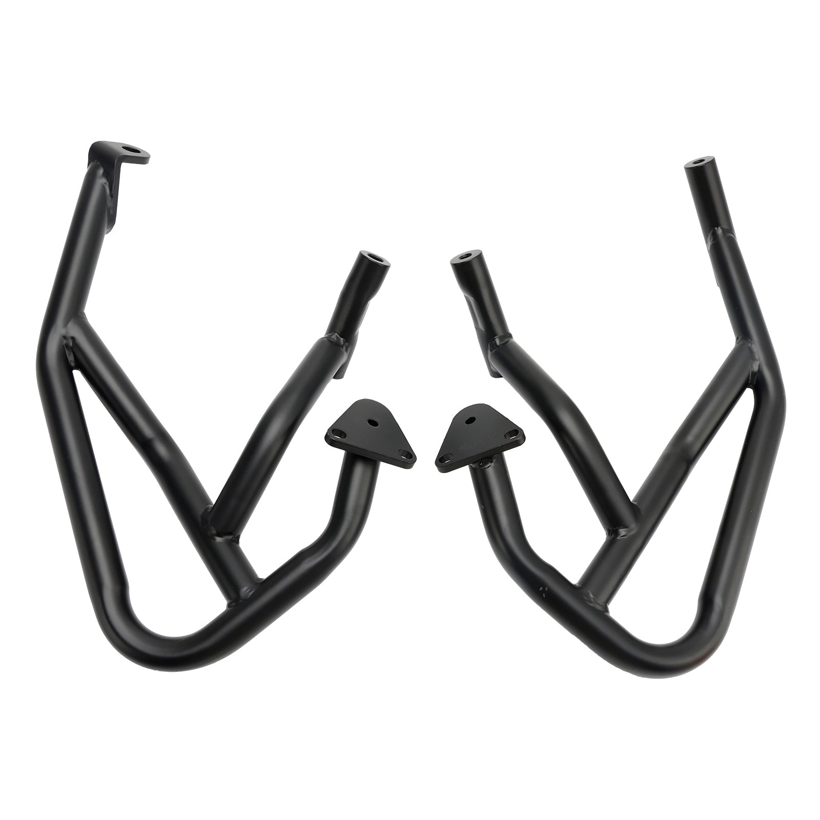 Cfmoto 450Sr 450 Sr 2021-2023 Motorbeschermer Valbeugel Framebeschermer Bumper