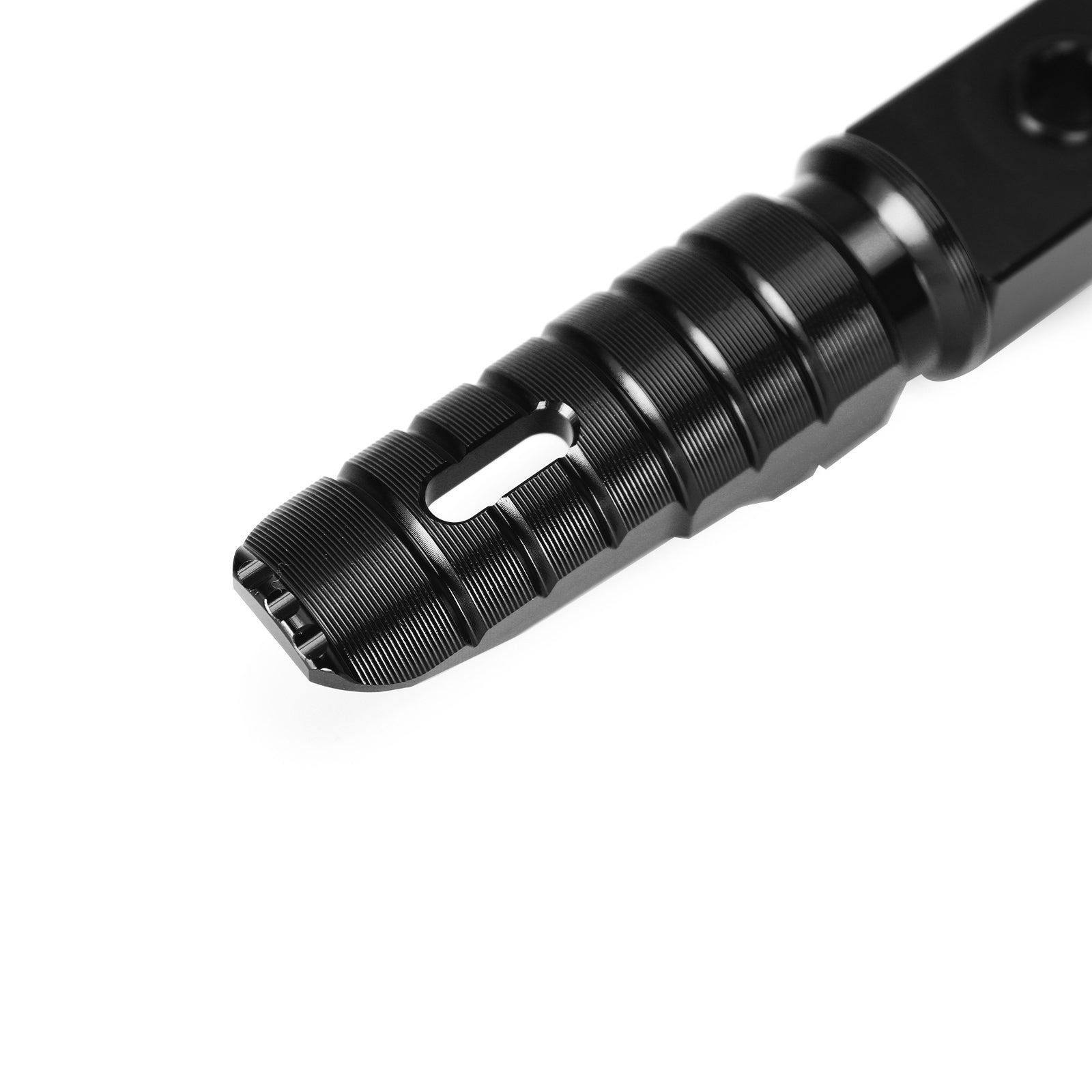 Rendez-vous à pied arrière PEG pour Street Scrambler 900 Bonneville T100 T120