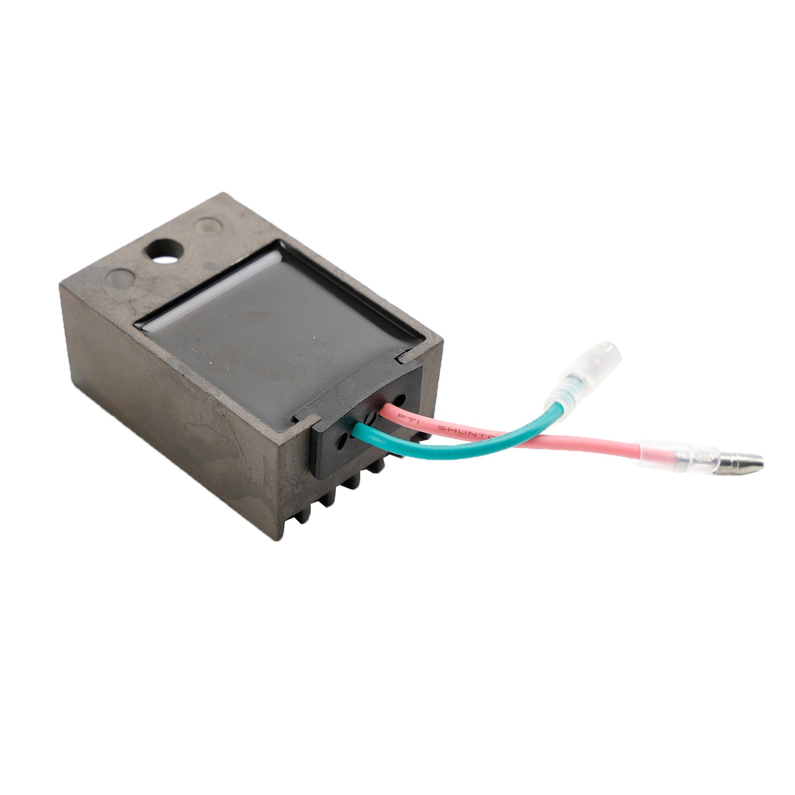 Generatorstatorregulator & Pakning for Honda 1986 ATC250R A - 31120-HA2-671