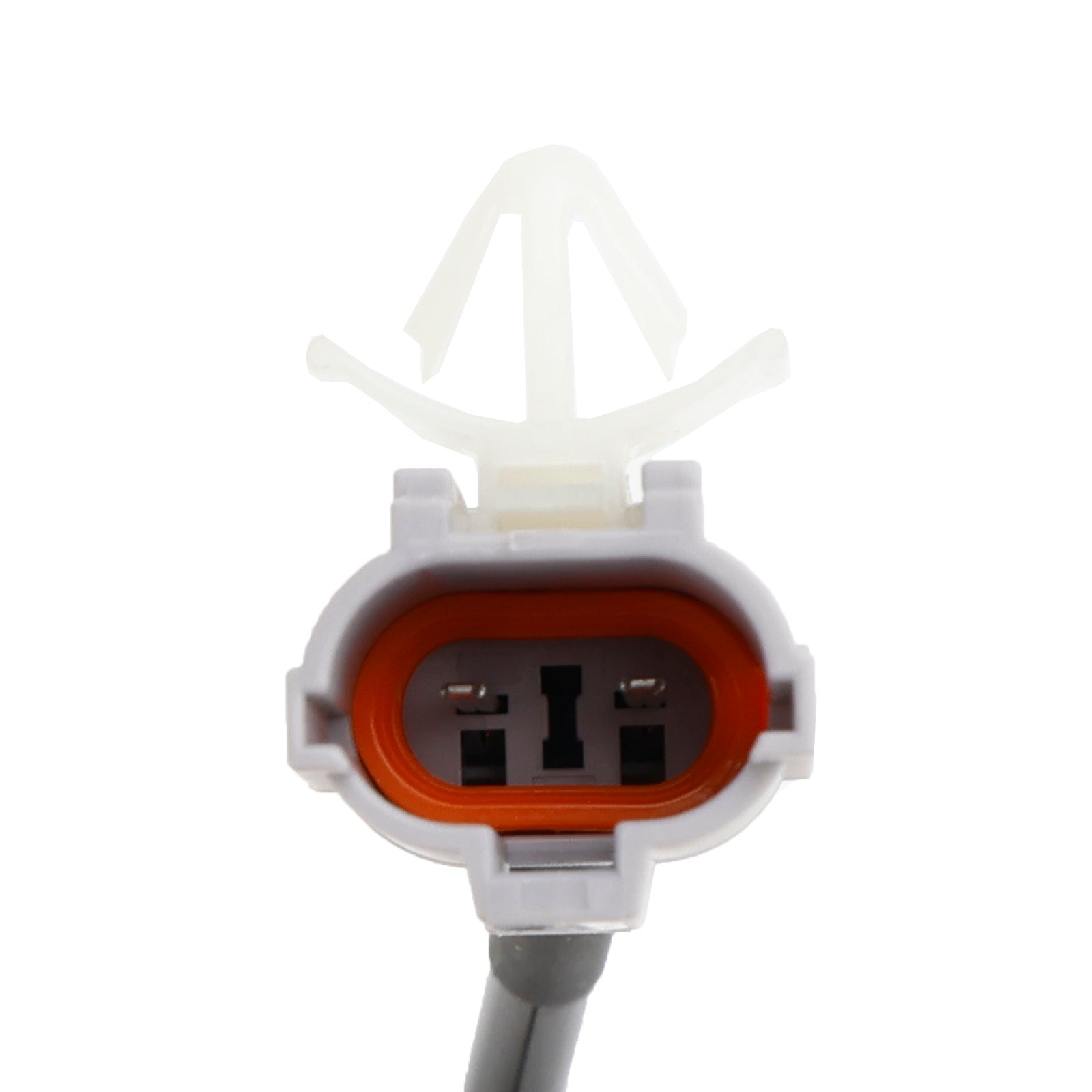 4x traseiro dianteiro esquerdo esquerdo direito Sensor de velocidade da roda para Mitsubishi Fuso Canter 3.0