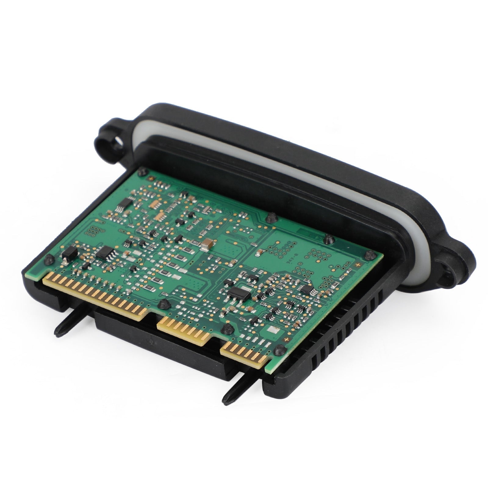 2011-2014 BMW 1 Series F20 F20 F21 Modul TMS 63117316145