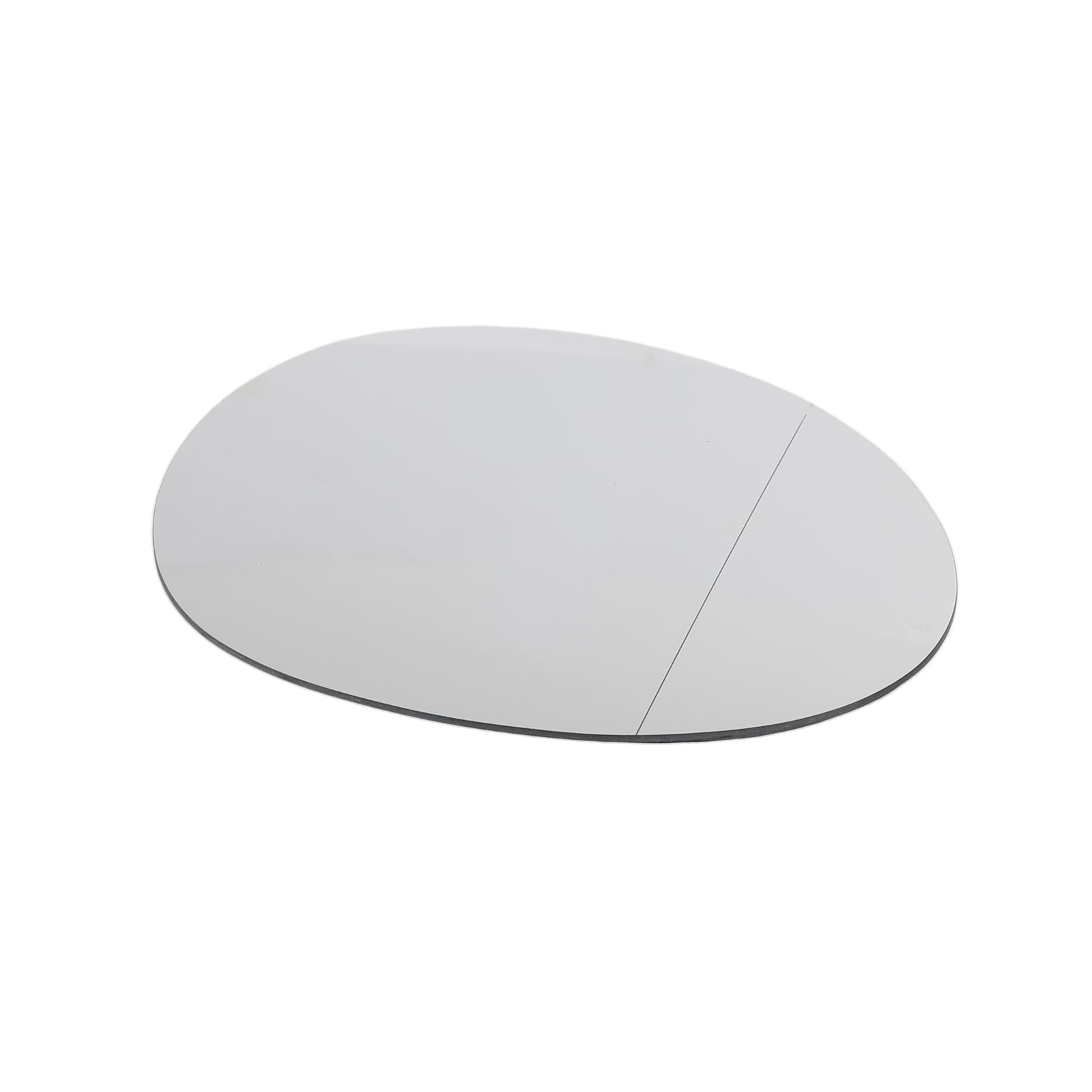 2014-2019 Mini F54 F55 F56 F57 F60 51167366039 Linkerkant Verwarmd spiegelglas