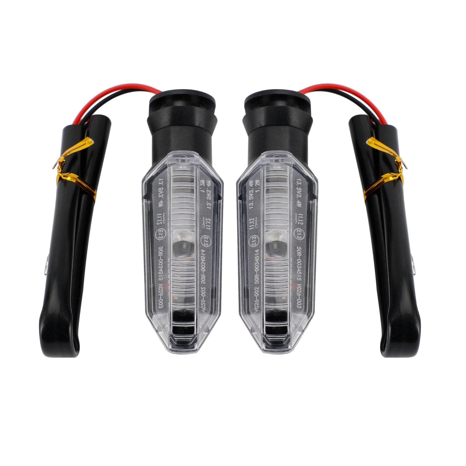 HONDA CRF250 CB500 CB650F CTX700 LED TUR SIGNAL LICNAURES