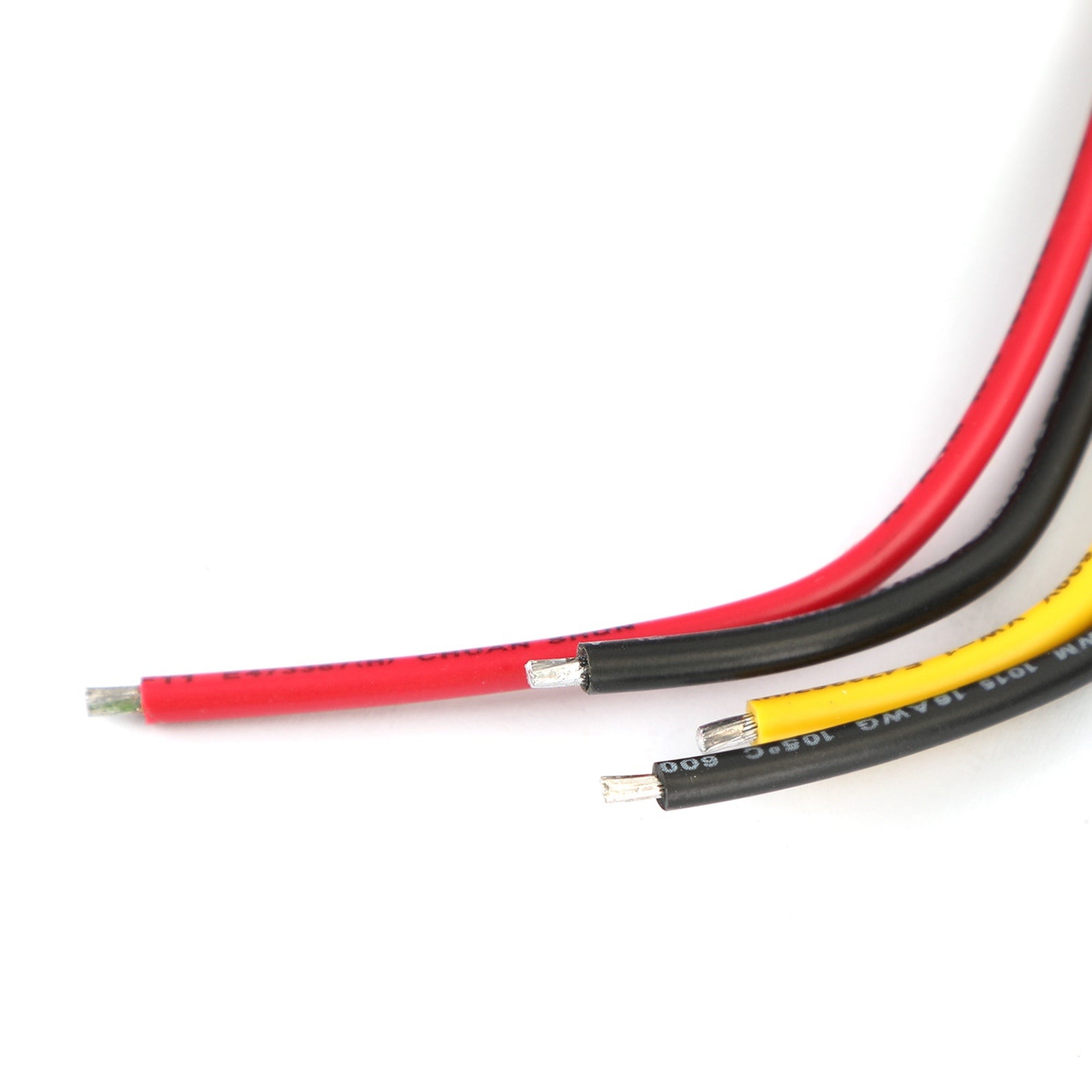 Areyourshop Régulateur de convertisseur de puissance abaisseur DC/DC étanche 12 V/24 V à 5 V 20 A 100 W