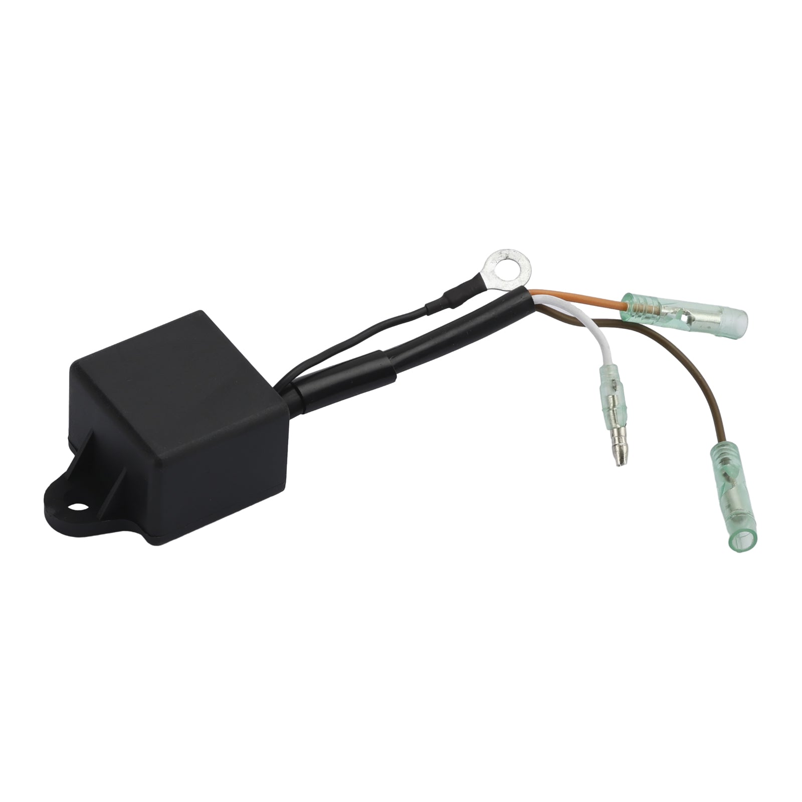 CDI Box tändare passar för Tohatsu M2.5A M3.5A Mercury/Mariner 2 hk 2,5 hk 3 hk 823034