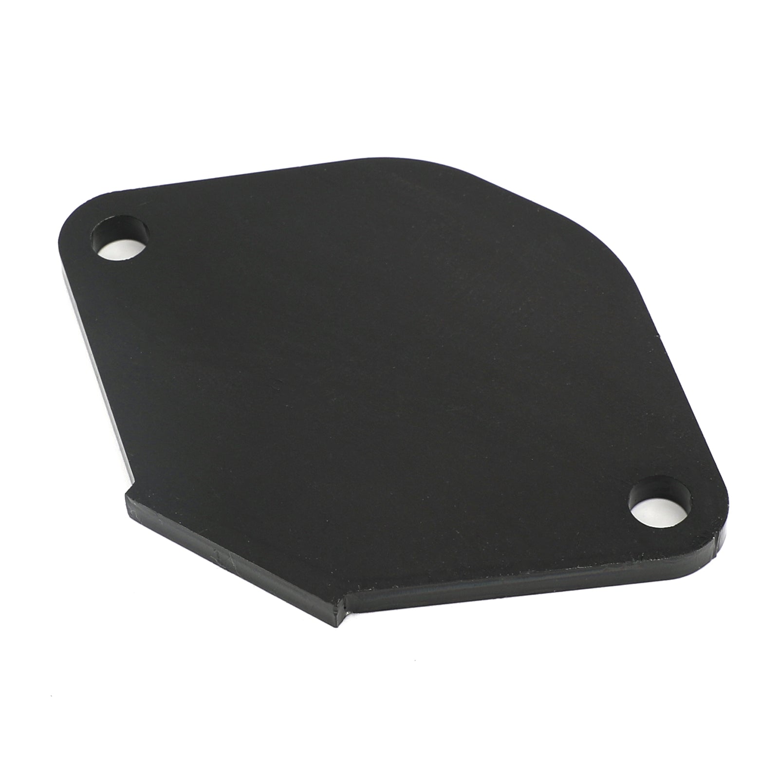 2002-2007 ISX CM870 Stage 2 Kit de bouche de suppression EGR Plaques et bouchons d'étape 1