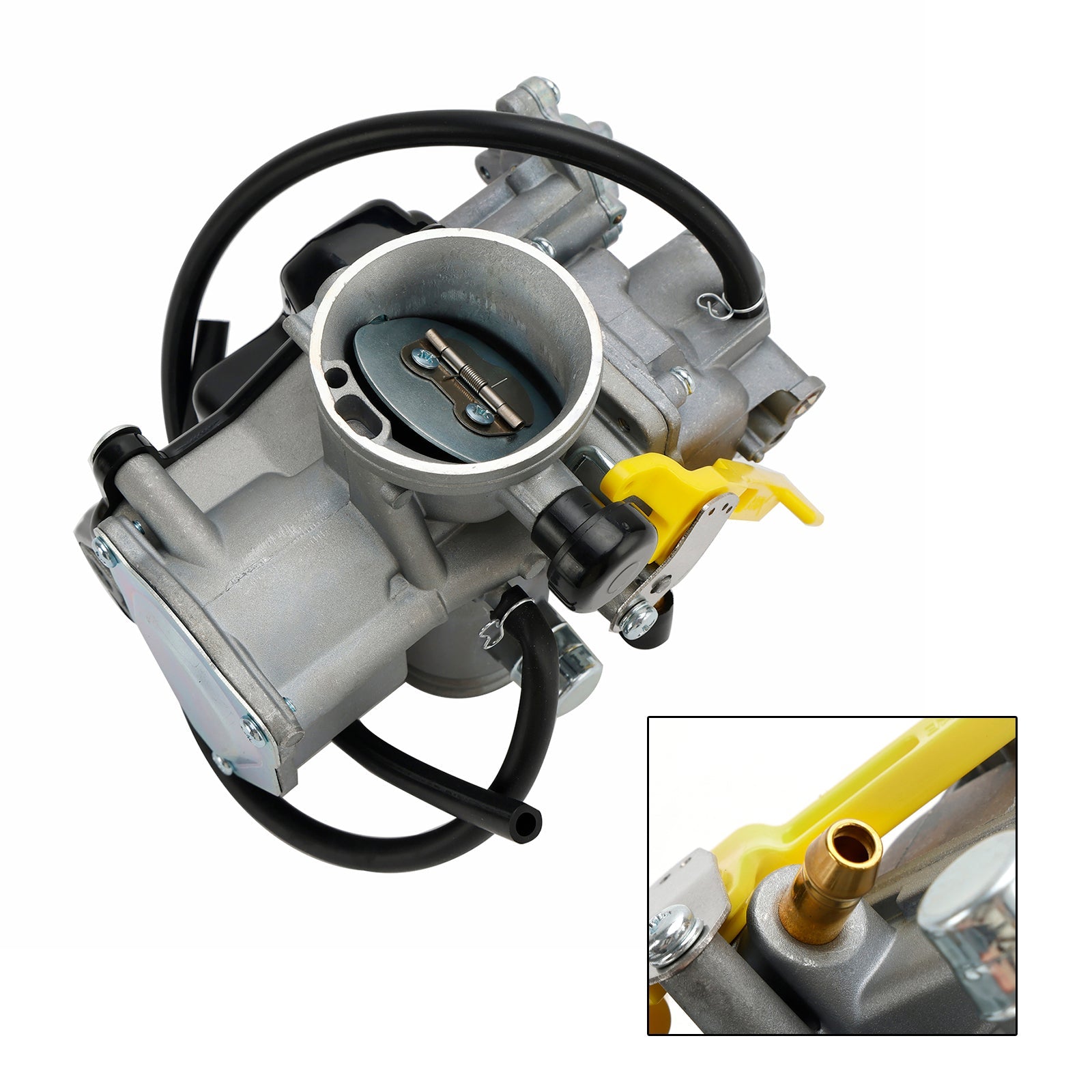 Carburador CARB FIXA PARA HONDA TRX250X 1987-1988 1991-1992 16100-HCO-013