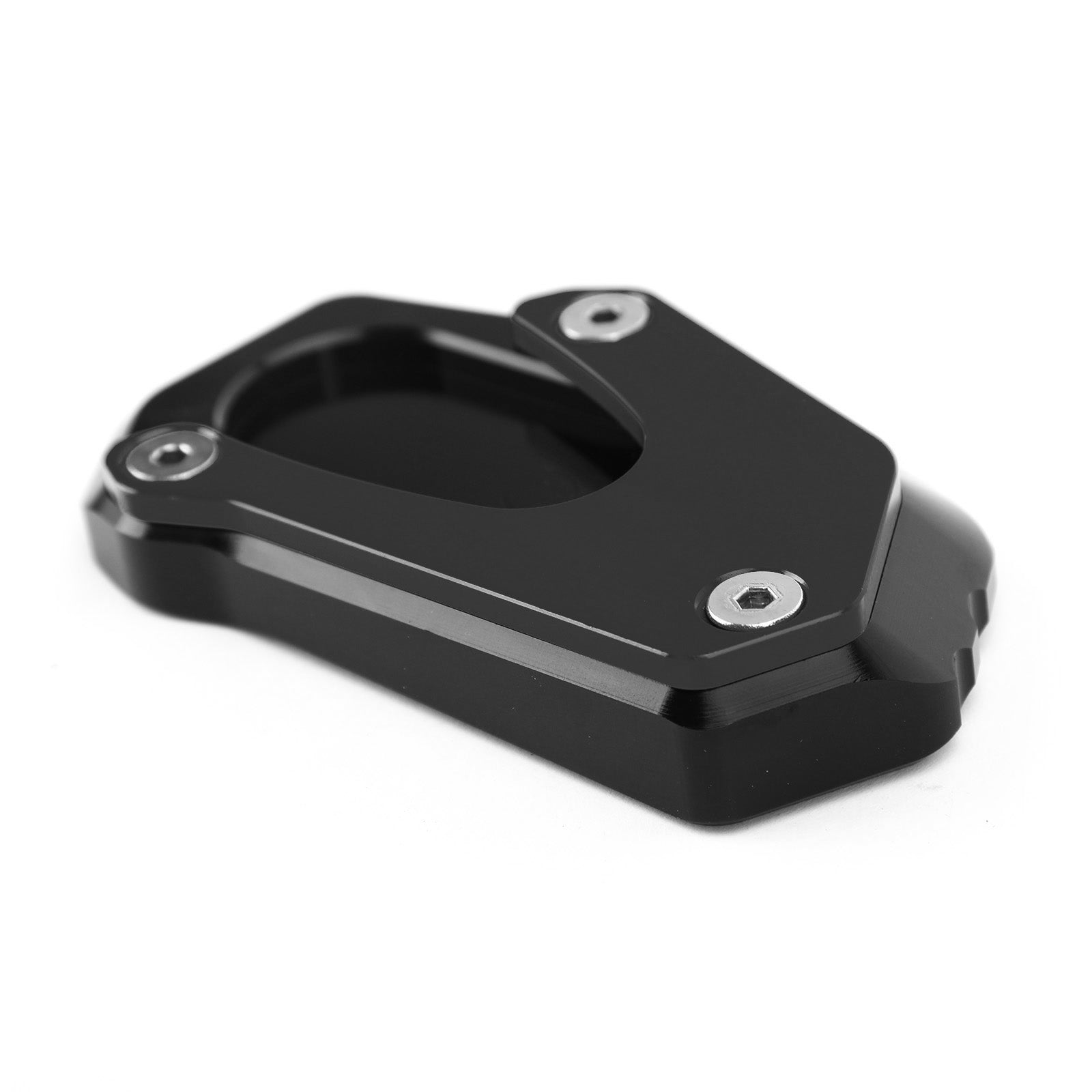 Motocykel Kickstand zväčšená doska vložka Fit for Suzuki V-Strom 1050a/XT 2020 generic