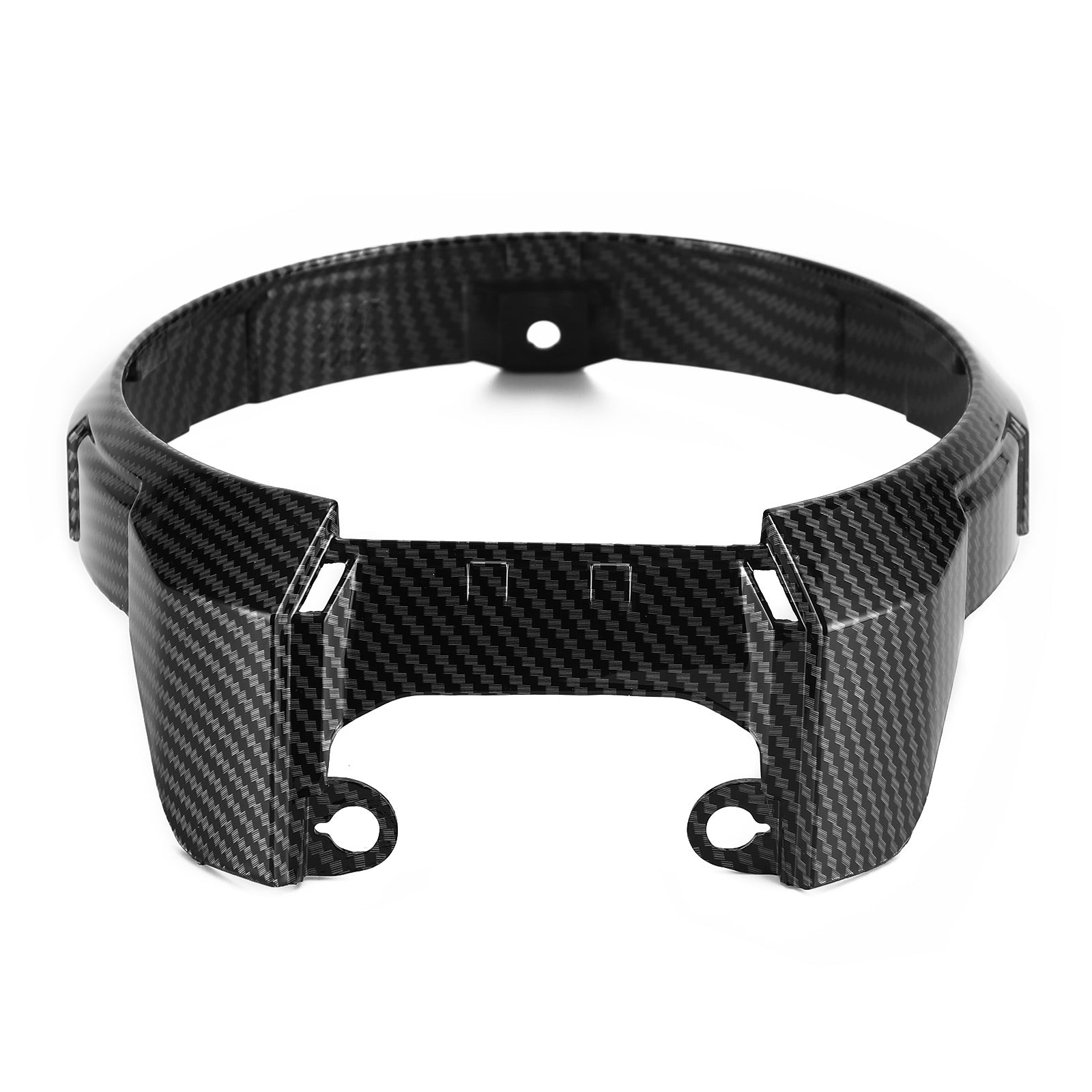 ABS Plastic Koplamp Cover Kuip Cowl Voor Honda CB650R 2019 2020 2021