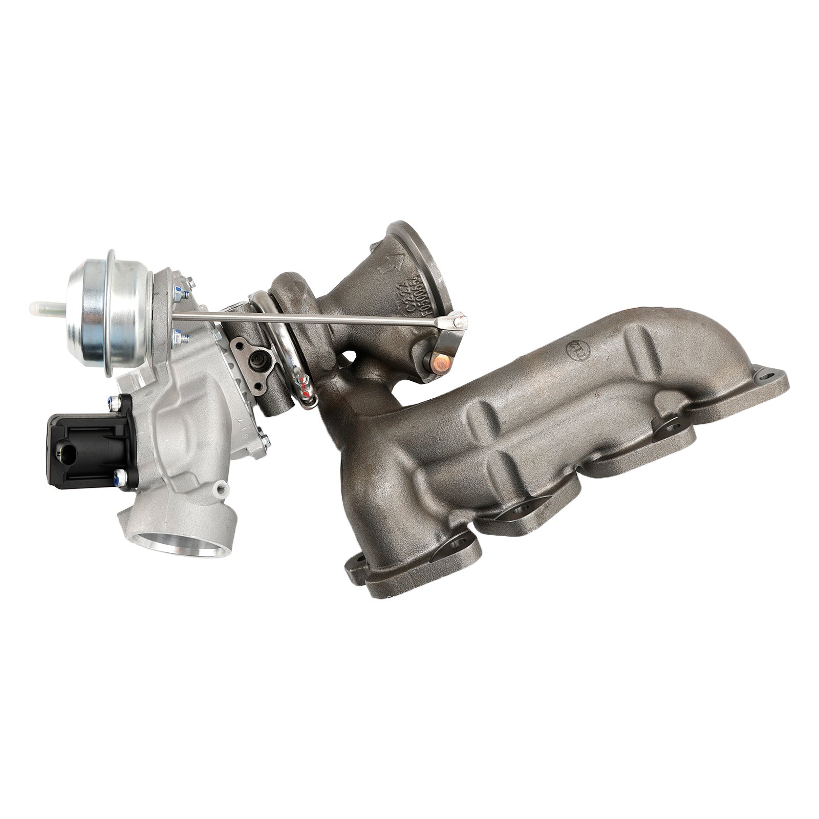 2740904380 Turbo turboladdare för Mercedes-Benz C300 C350E E300 GLC300 SLC300