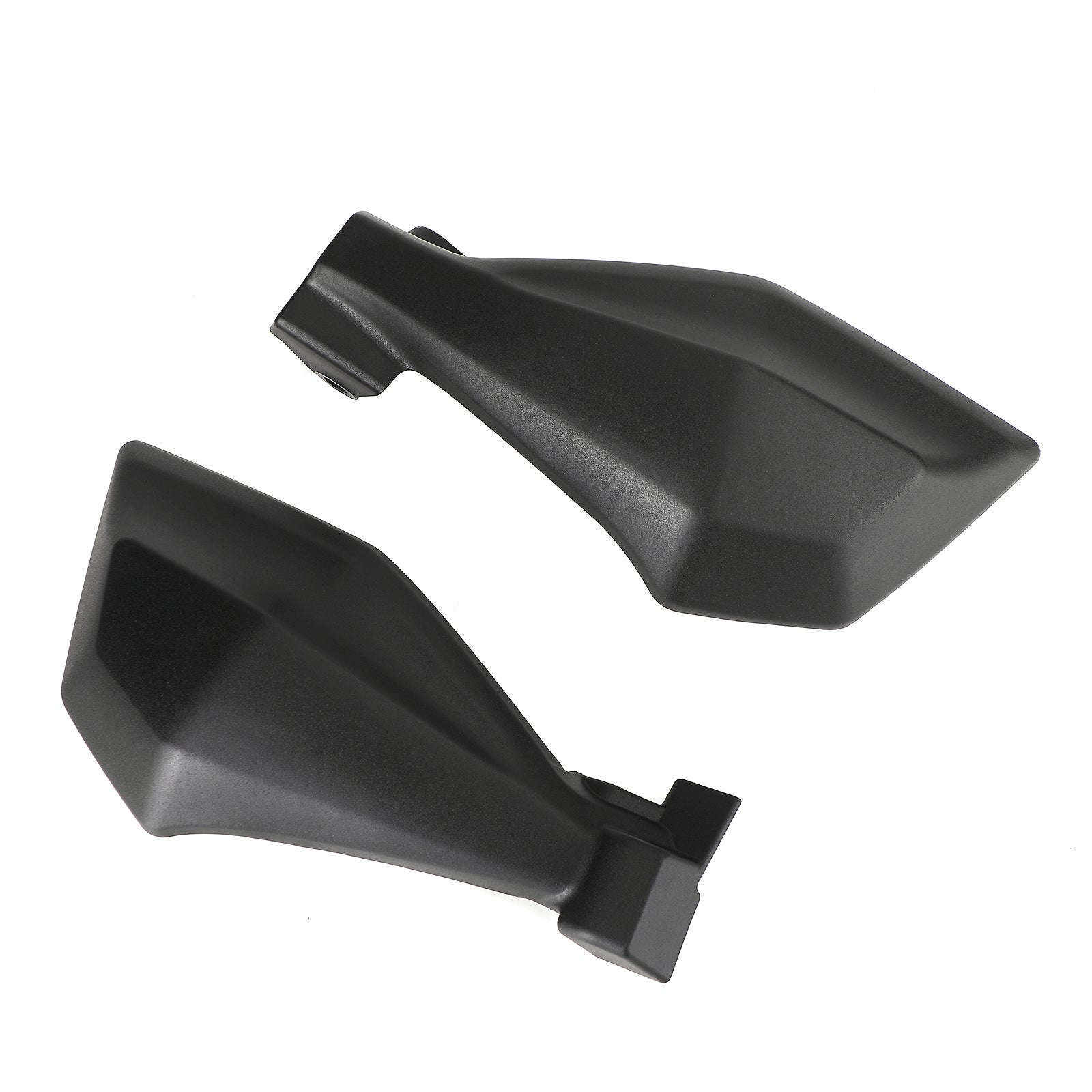 2017-2022 Kawasaki Versys X 300 Extensions de protège-mains Protège-mains