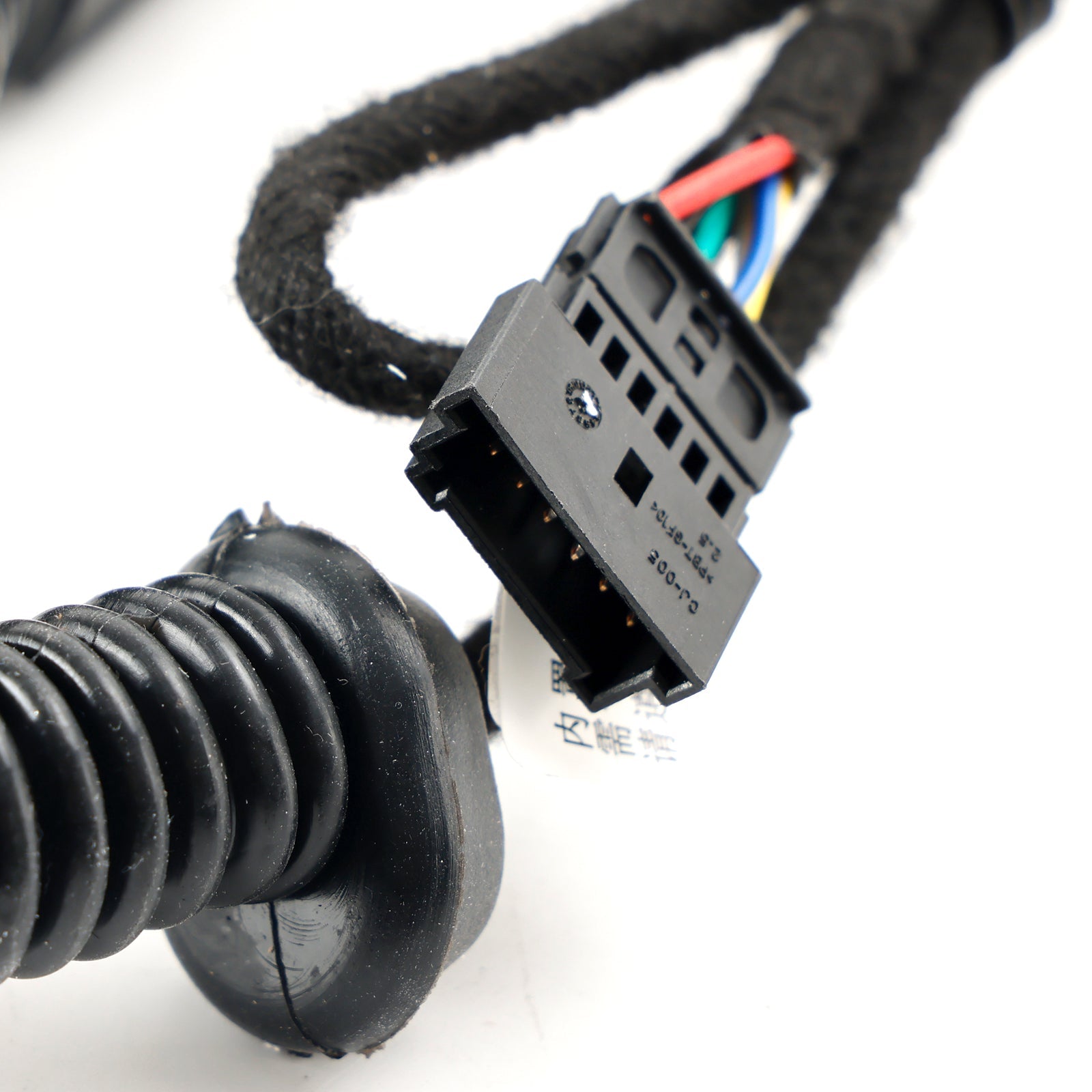 2011-2017 BMW X3 F25 2 stuks links & Rechter elektrische achterklepveren Gas 51247232003