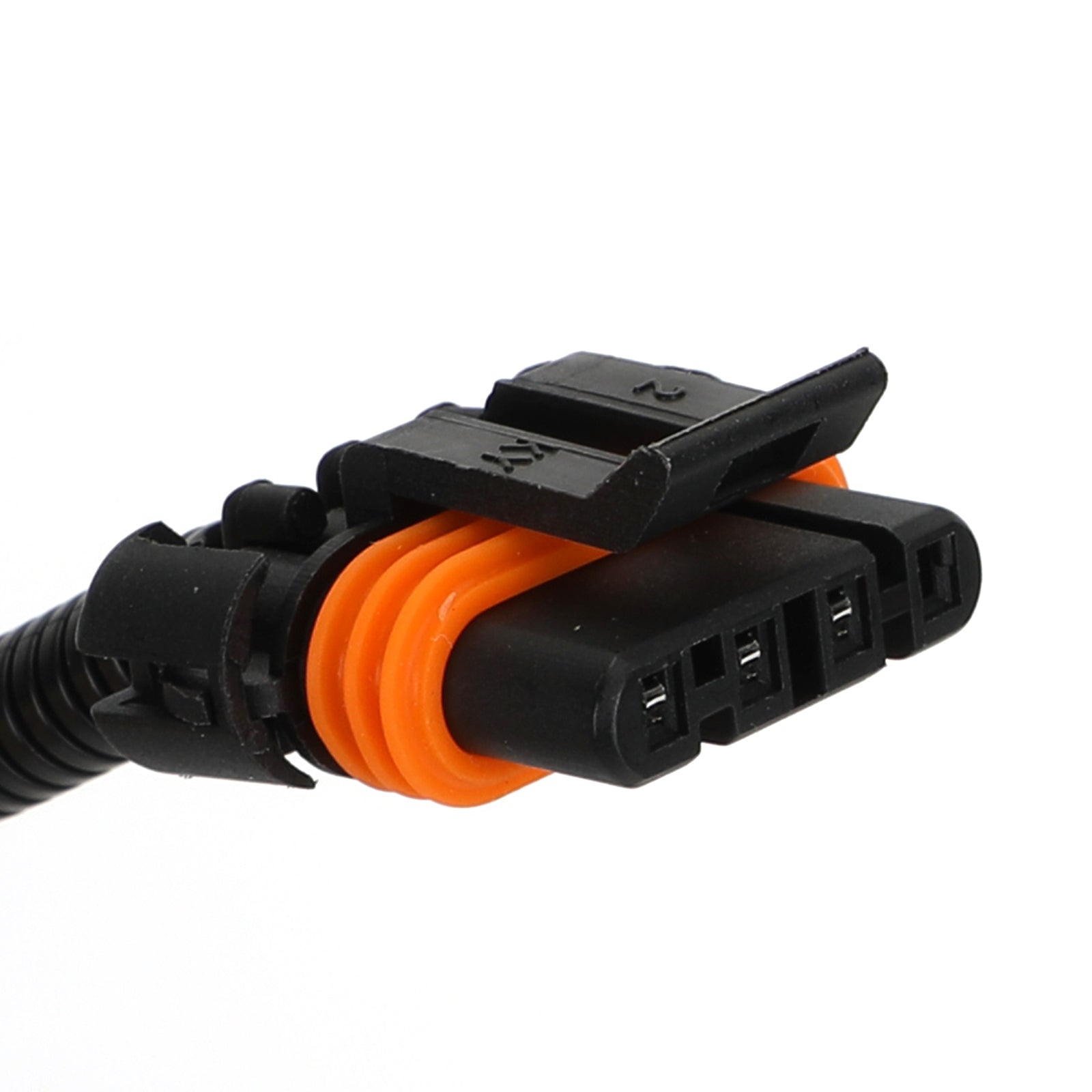 Turbo VGT-inställningssats - Lamellpositionsgivare 12635324 & VGT-magnetventil 3C3Z6F089AA Generisk