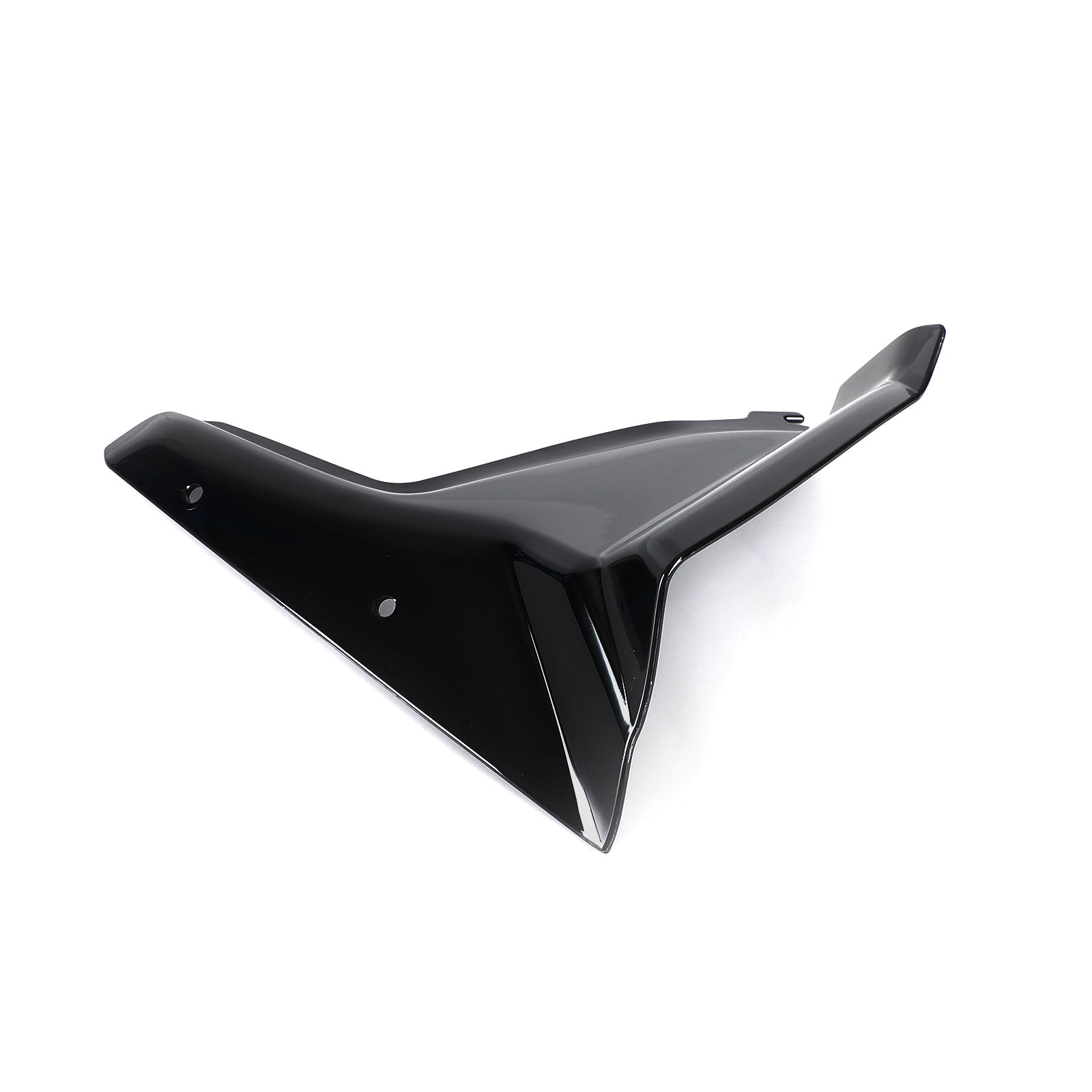 Windshield Plate-sidopaneler som passar för Yamaha Tenere 700/XT700Z 2019-2021