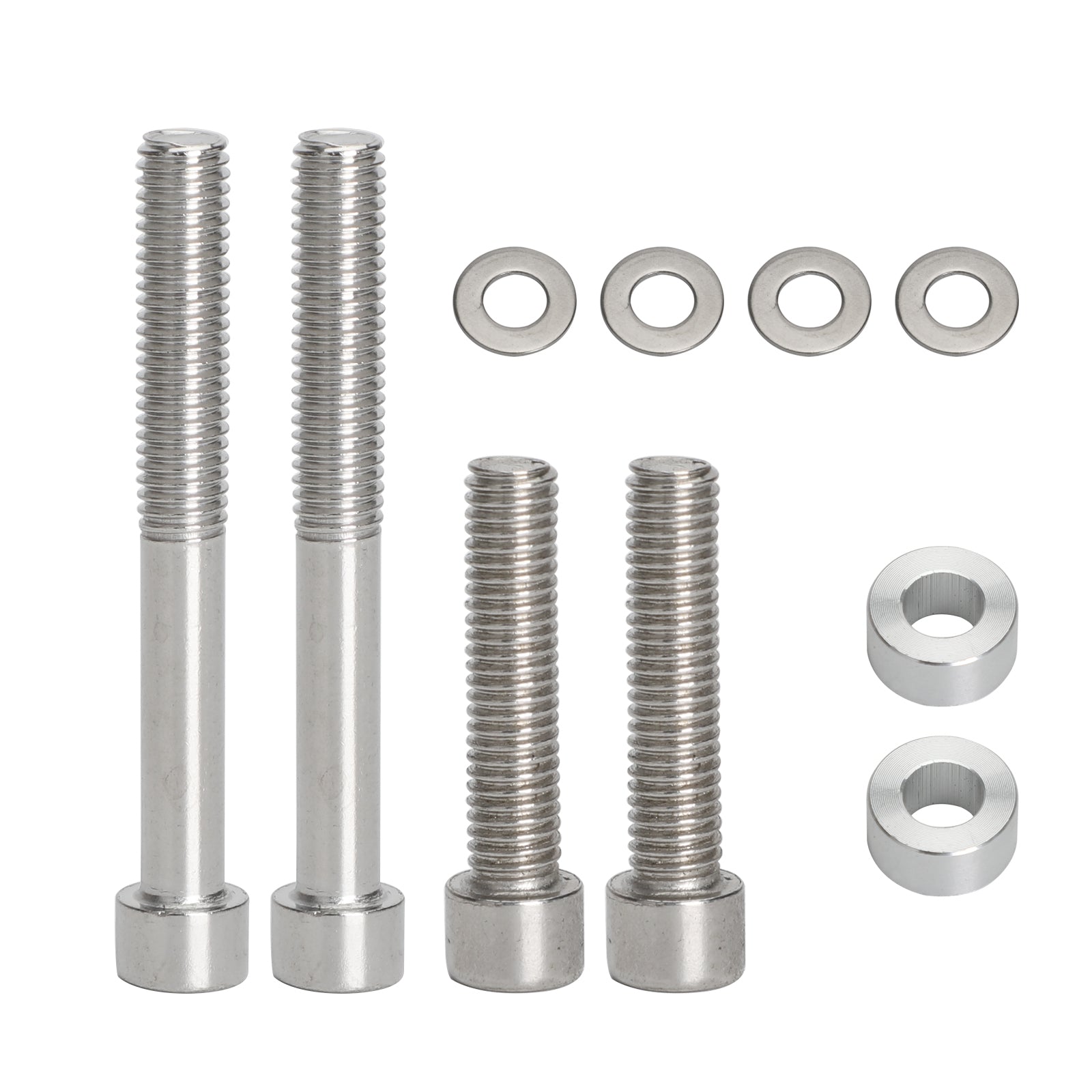 2021-2022 Honda CRF300L CRF300 Rally Top Case bakre Pannier Rack Carrier