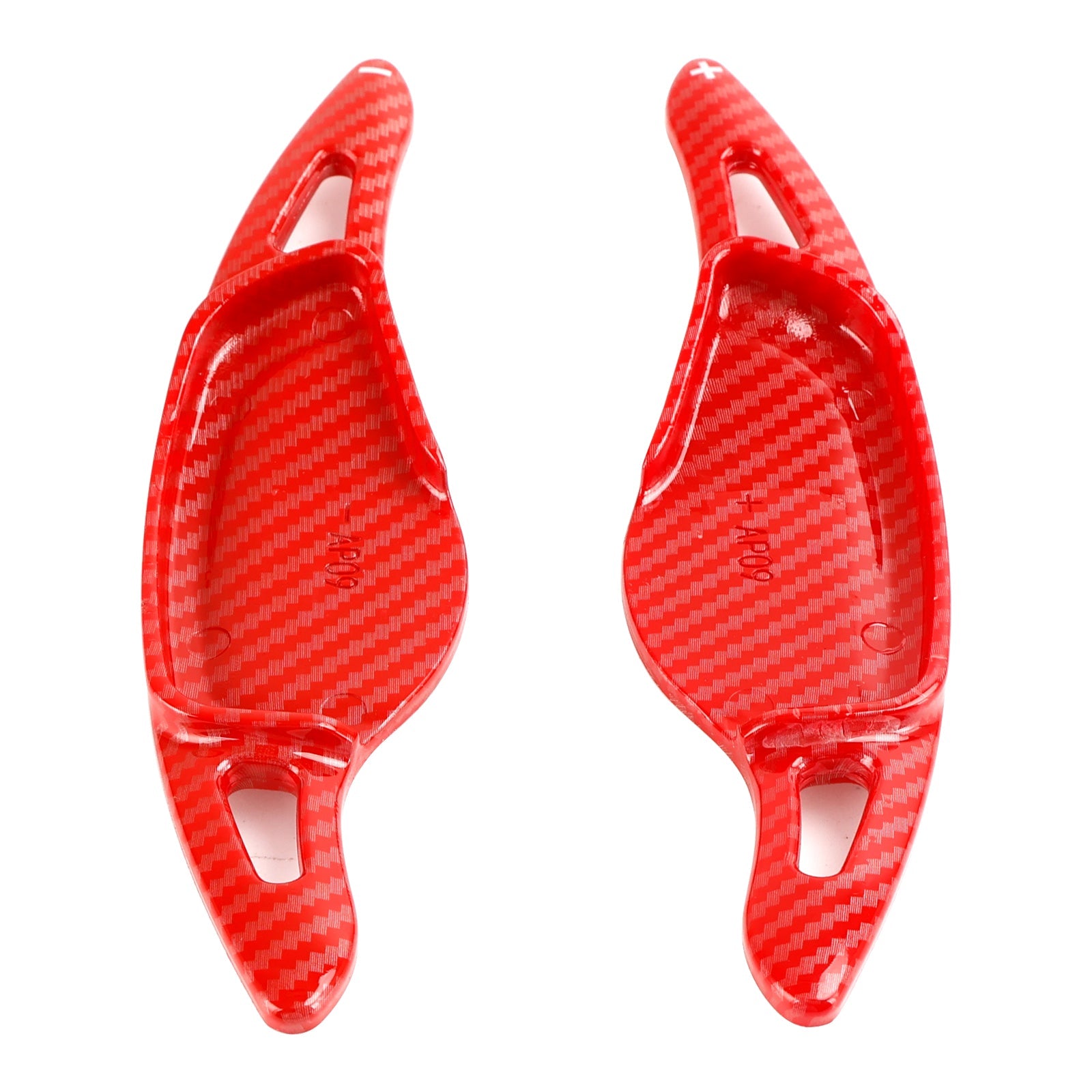 Ratthjulet Padle Shifter Extension Fit BMW 3 4 5 G20 G22 G30 2018+