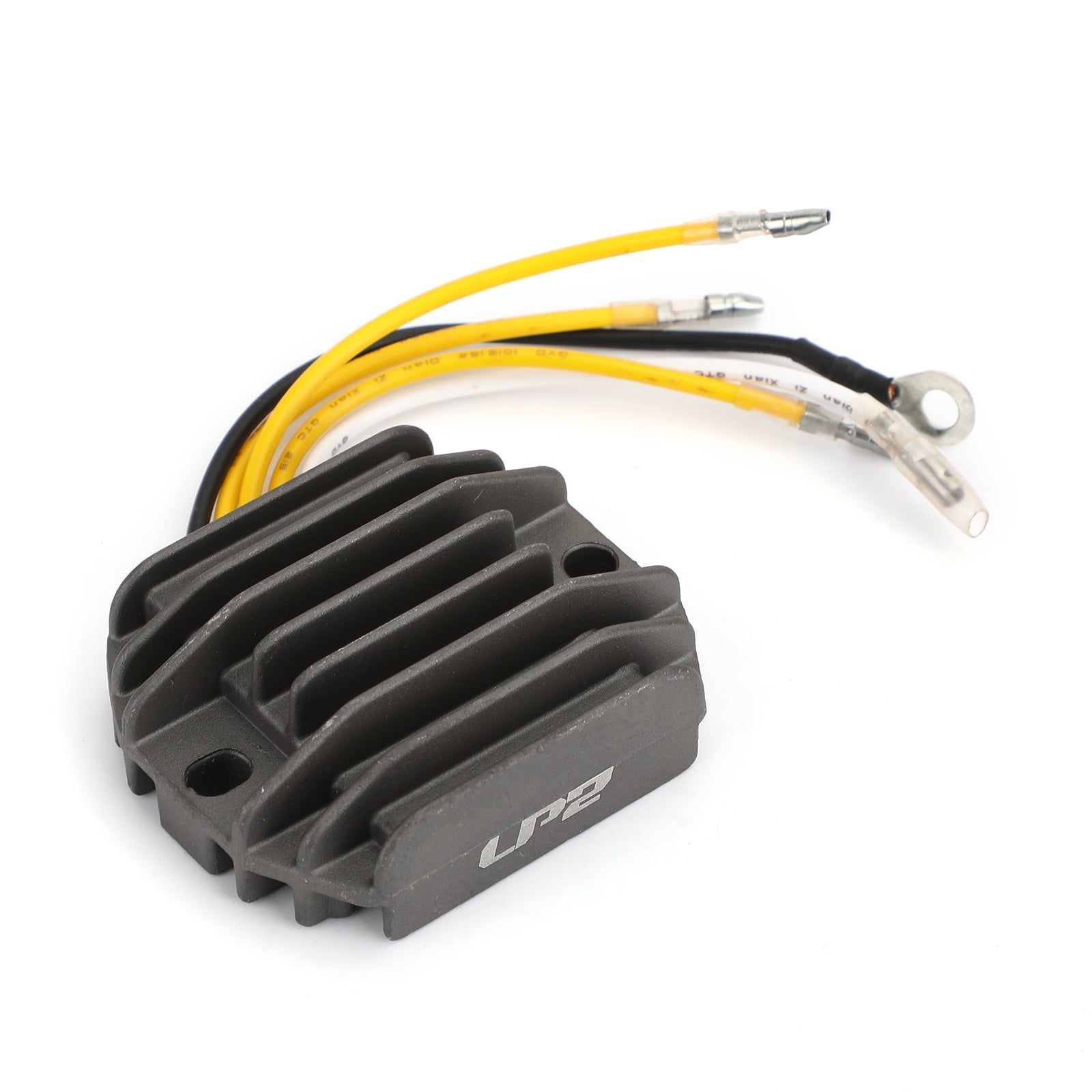 Regulador rectificador para motores fueraborda Suzuki DF 9,9/15 32800-89L00 32800-89L01 genérico