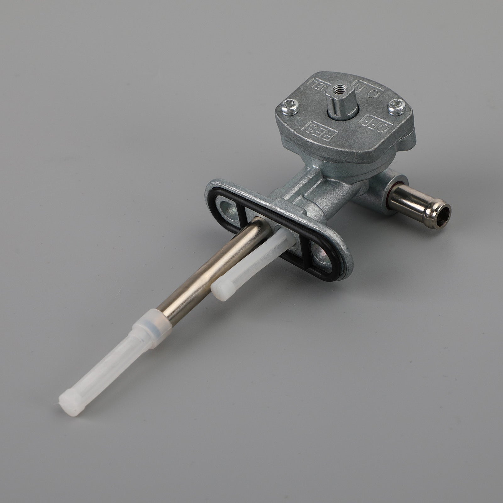 Bensinkran for drivstoffventil & Skrue til spak passer til Kawasaki Prairie 400 KVF400 1999-2002