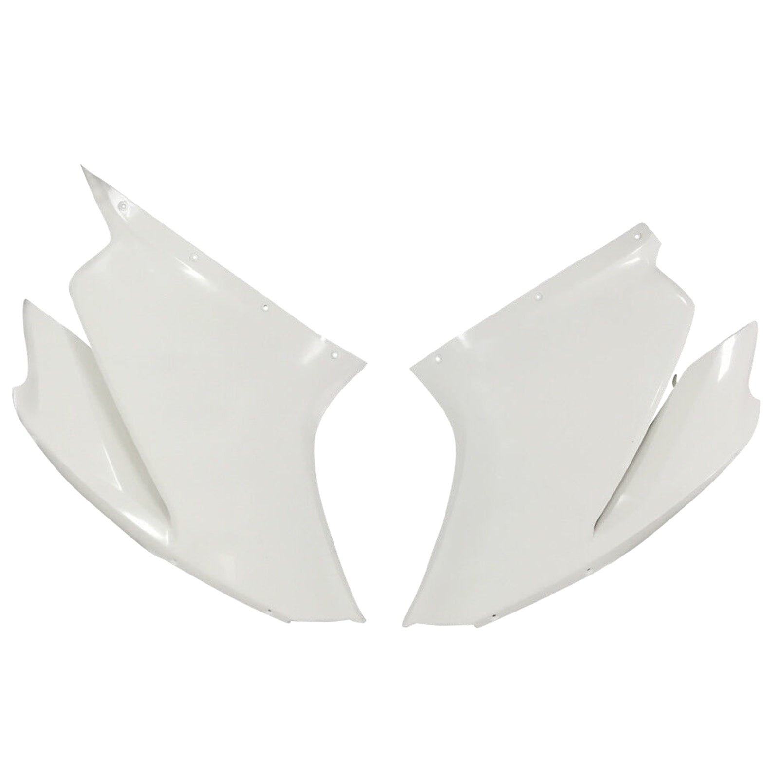 Ducati 1299/959 2015-2018 Fairing Injection Molding Unpainted