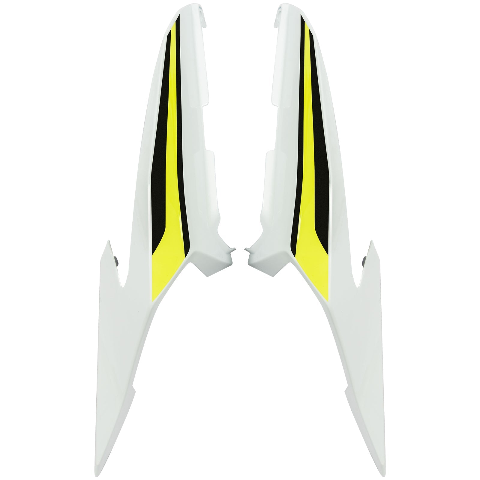 Kit de carénage Honda CBR500R 2019-2021 004# Générique