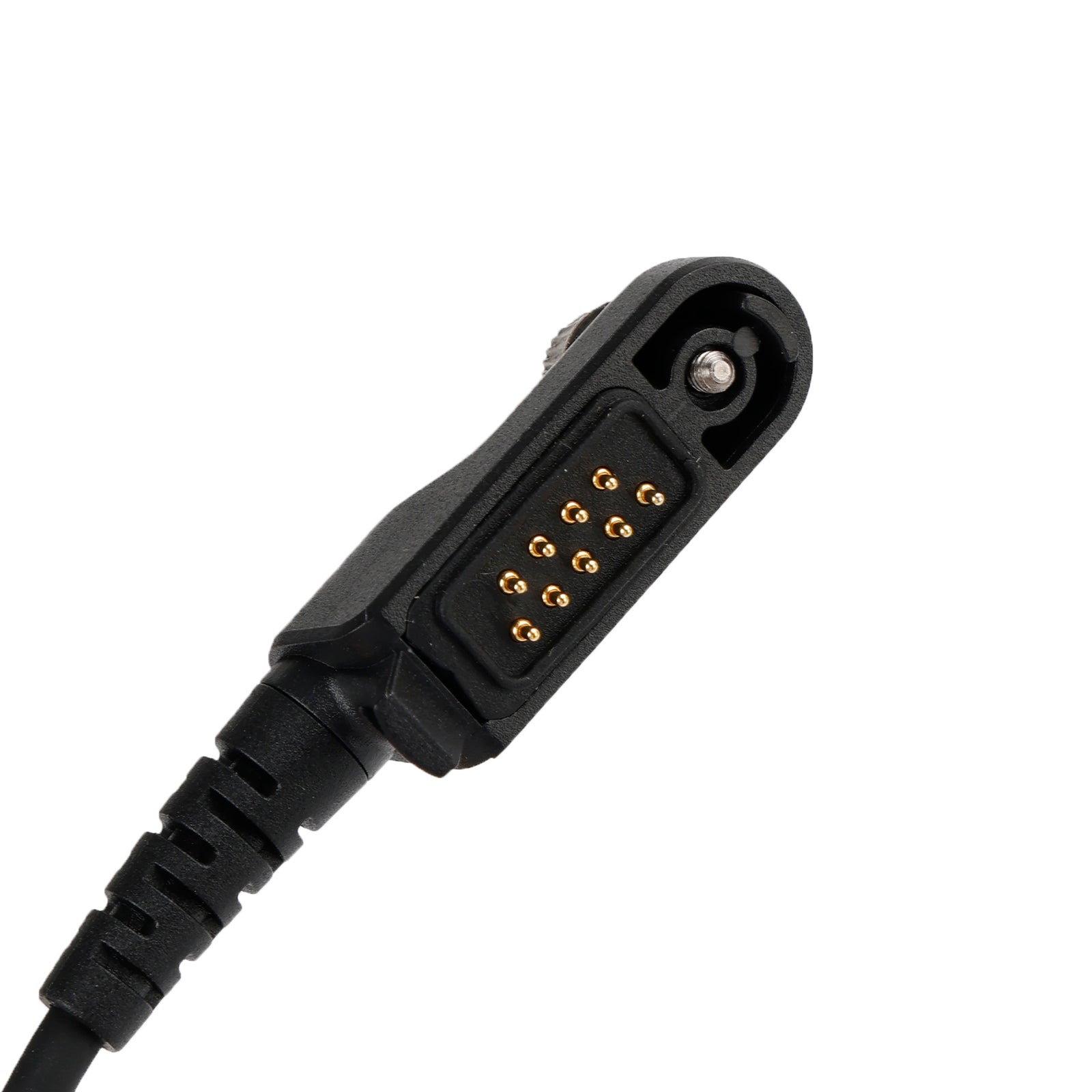 AP510-SM10 ručný mikrofón Spkaker prispôsobený pre Hytera AP510 AP580 BP560 BP510 Rádio