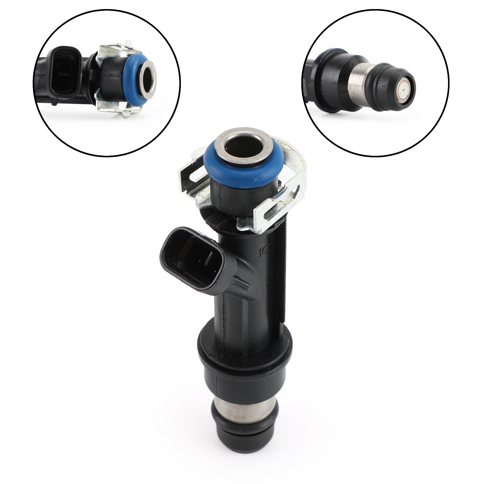 1st bränsleinsprutare 25319306 Fit Chevy Cavalier Pontiac Sunfire 00-02 2.2L Generic