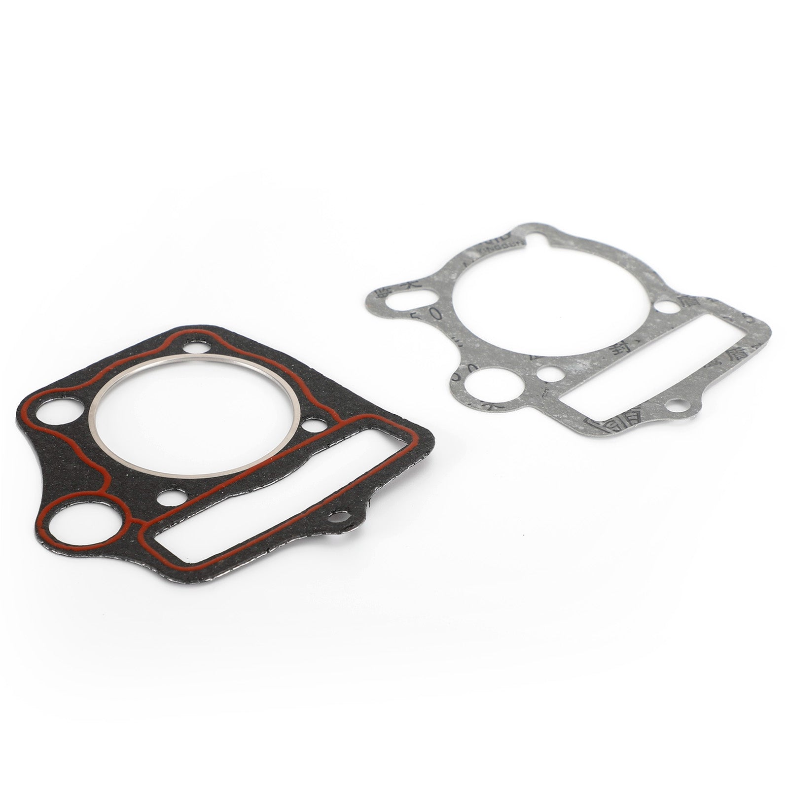 52,4 mm de 13 mm de pistão de pino de pino kit de junta LIFAN 110cc 125cc Motor Pit Trail Dirt Bike Generic