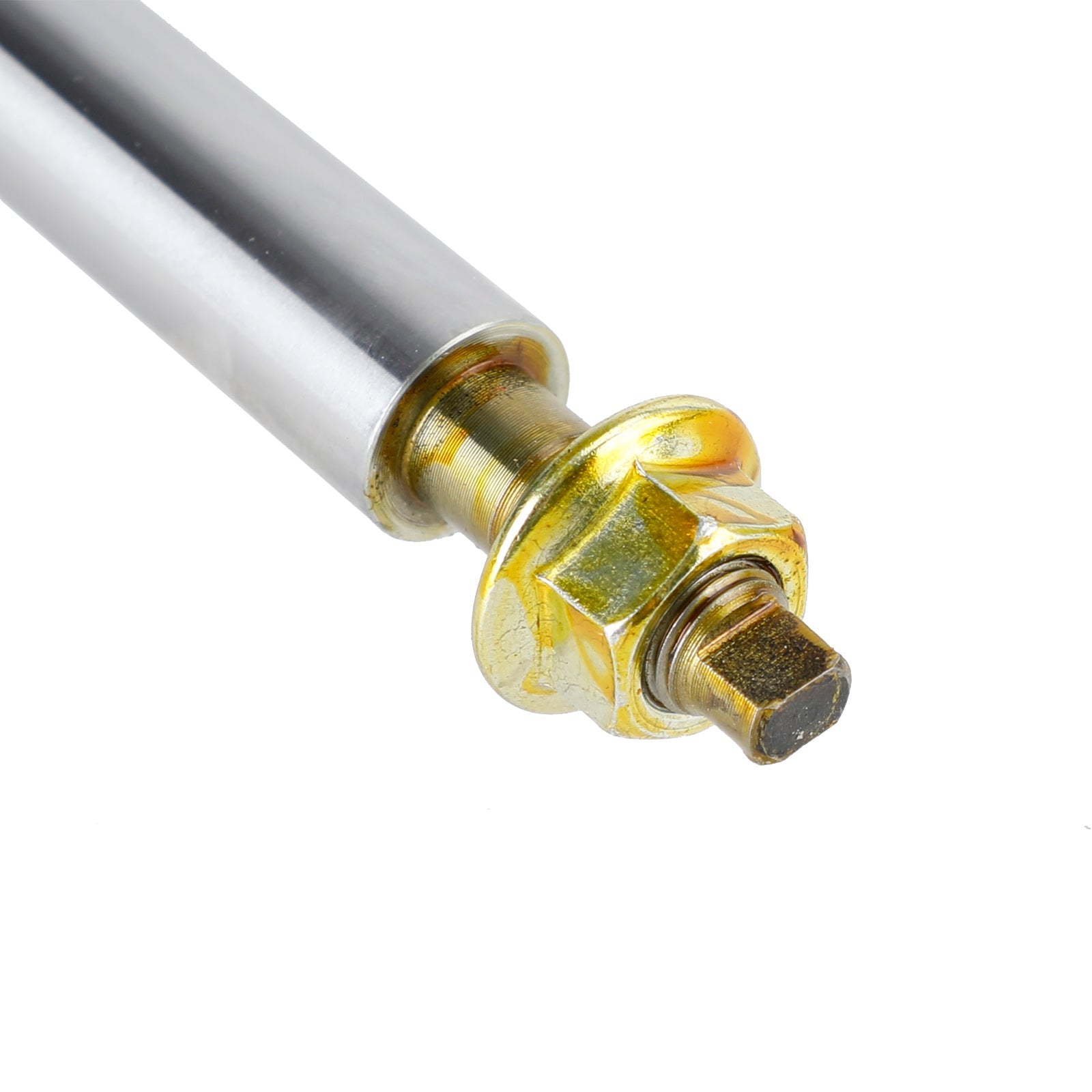 VW Tiguan 5N 2007-2018 Par Bak Höger & Vänster elektriska stötdämpare 1K0512010H 1K0512009H 1K0513046B 1K0513045B