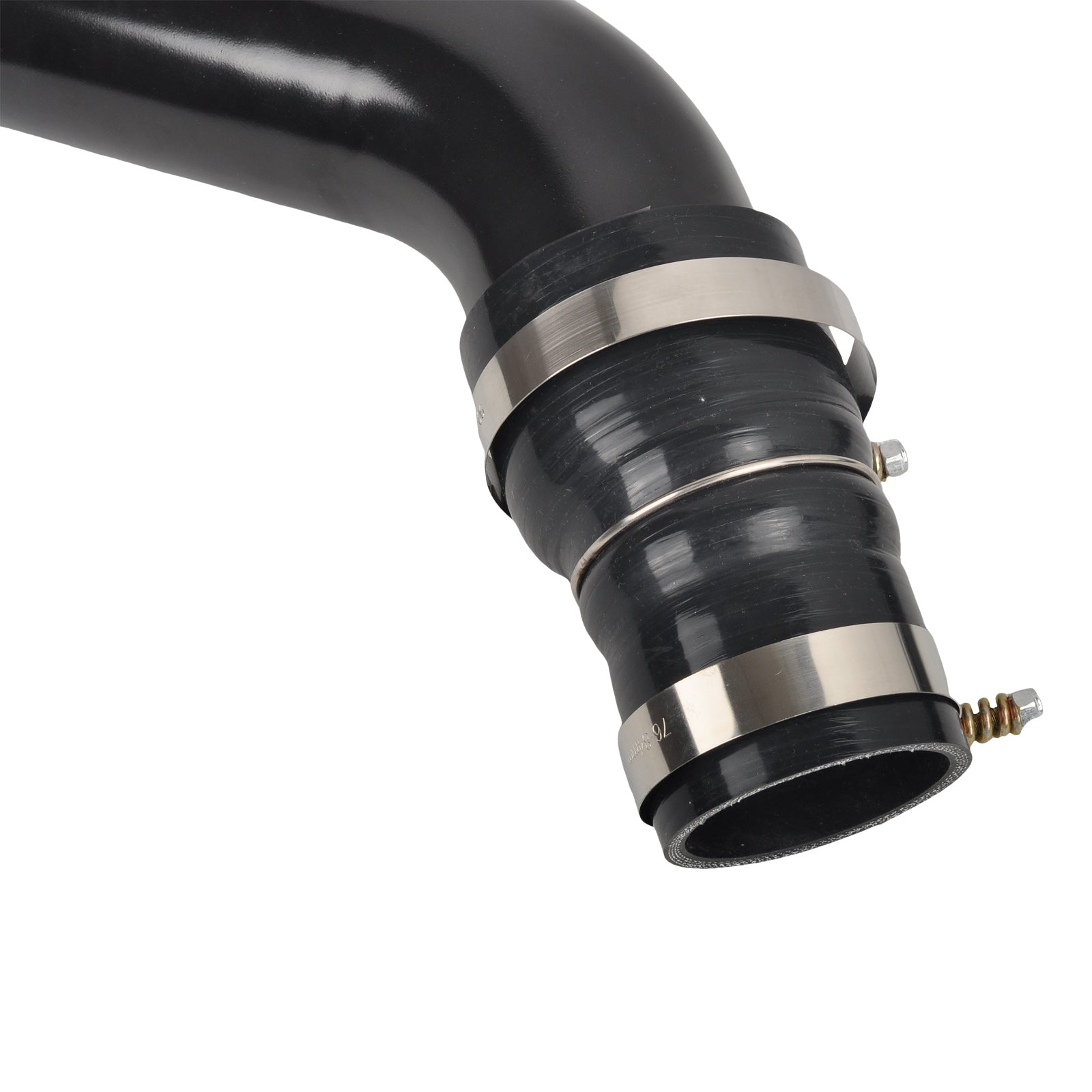 Dodge Ram 6.7L Cummins Diesel 2013-2018 Medzichladič & Súprava na zavádzanie