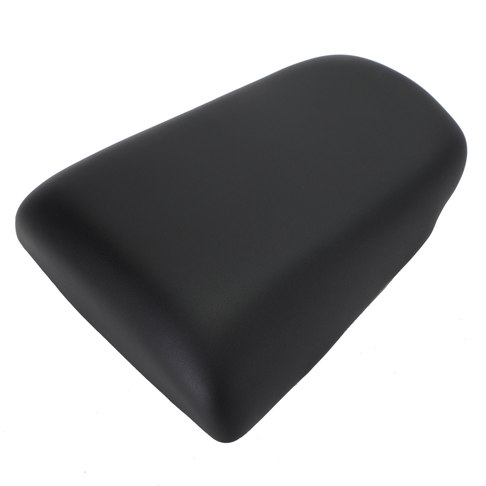 Coussin noir pour siège passager arrière, adapté à Suzuki Sv650 1000 2003-2007 04 05 06