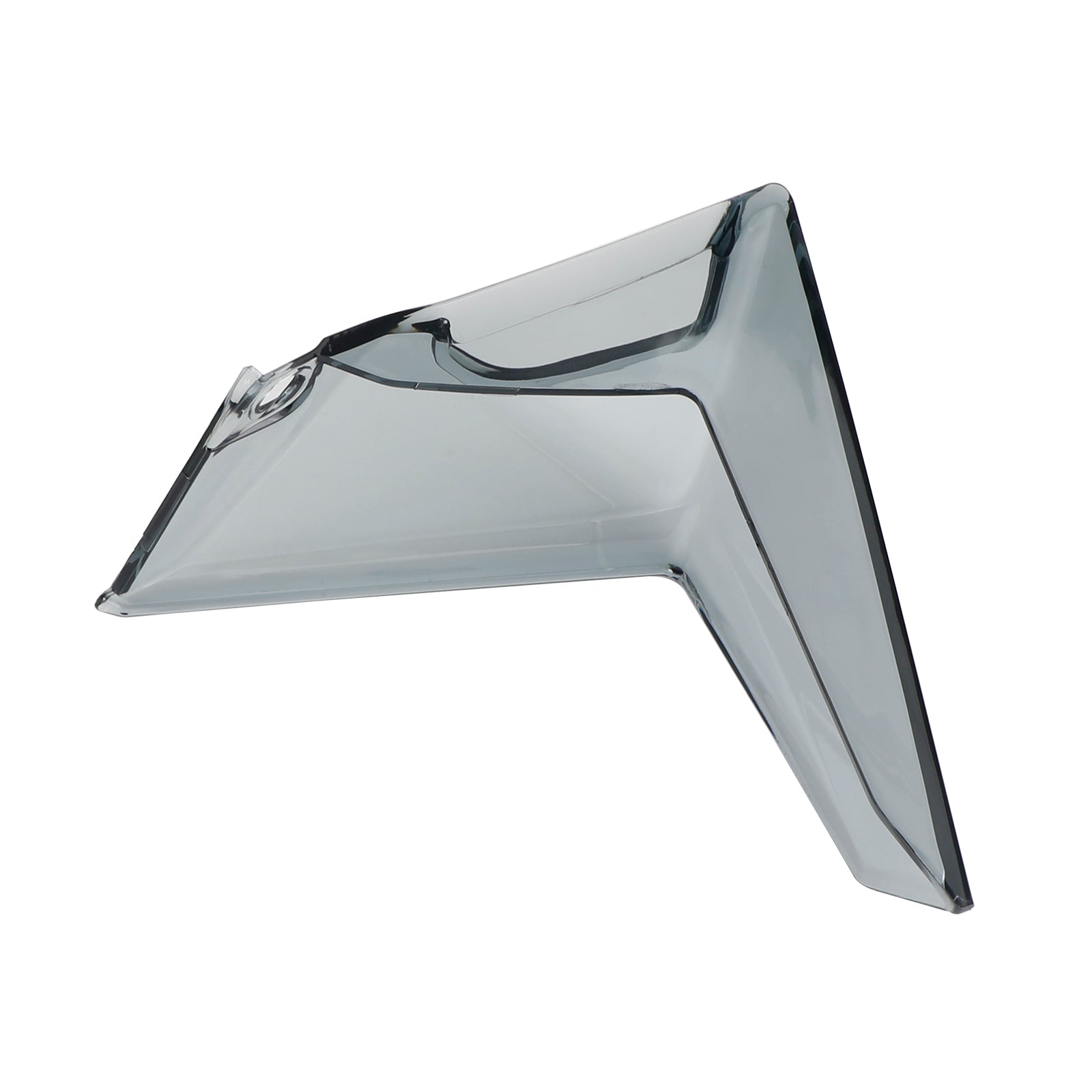 Honda Forza 750 2021-2022 Bovenkuip Zijvleugeldeflector Winglets