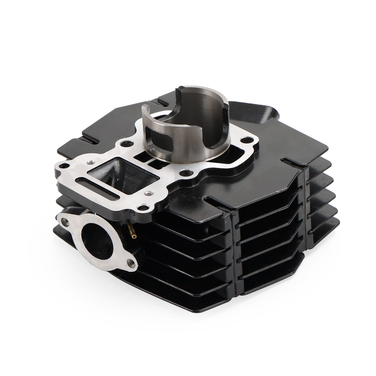 100cc cylinderpaket för Suzuki AX100 - 50mm kolvstift 14mm - 2 -slags motor