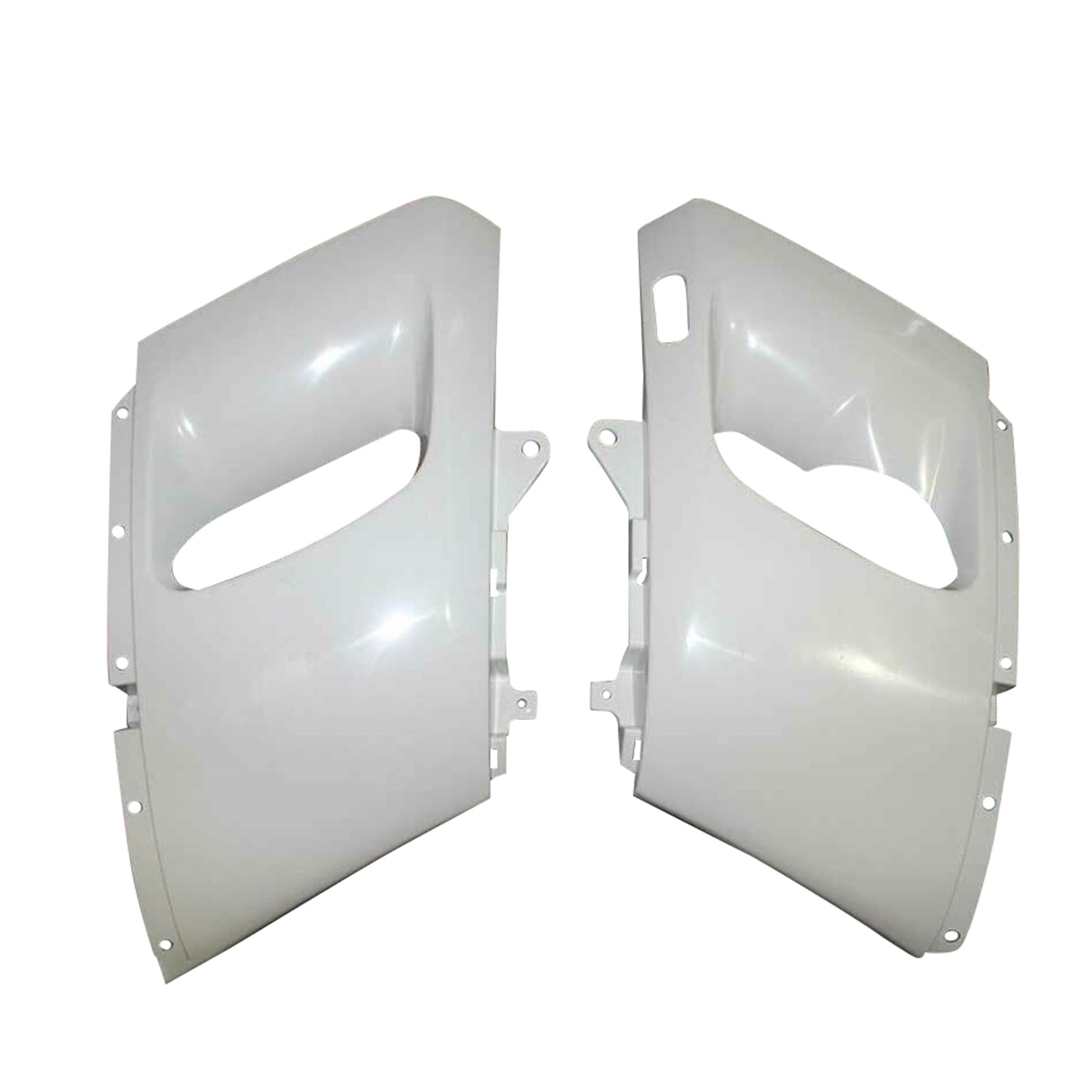 Kawasaki Zzr400/Zzr600 1993-2007 Injekcia na kapotáž