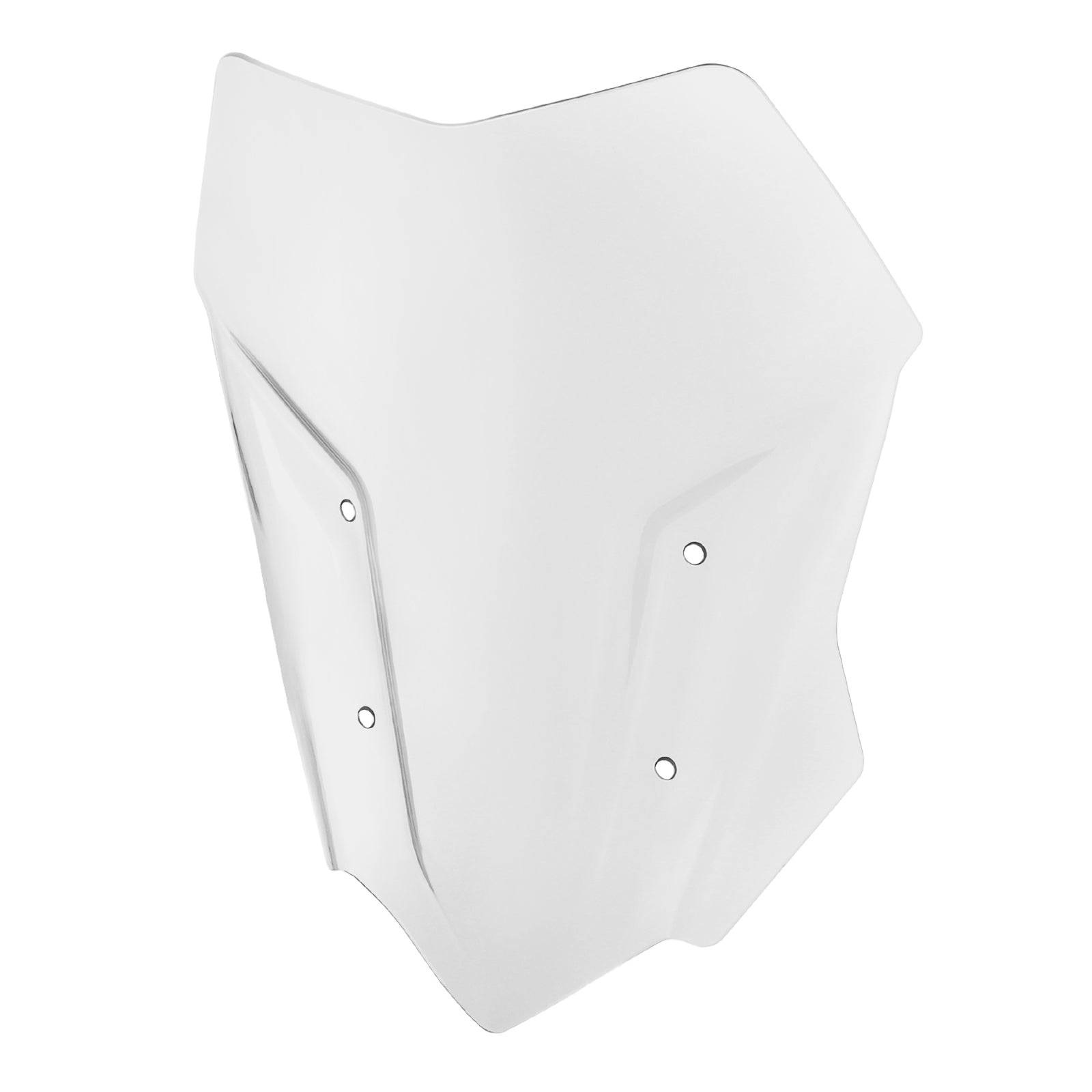 Parabrisas de motocicleta ABS BMW S1000XR 2015-2019