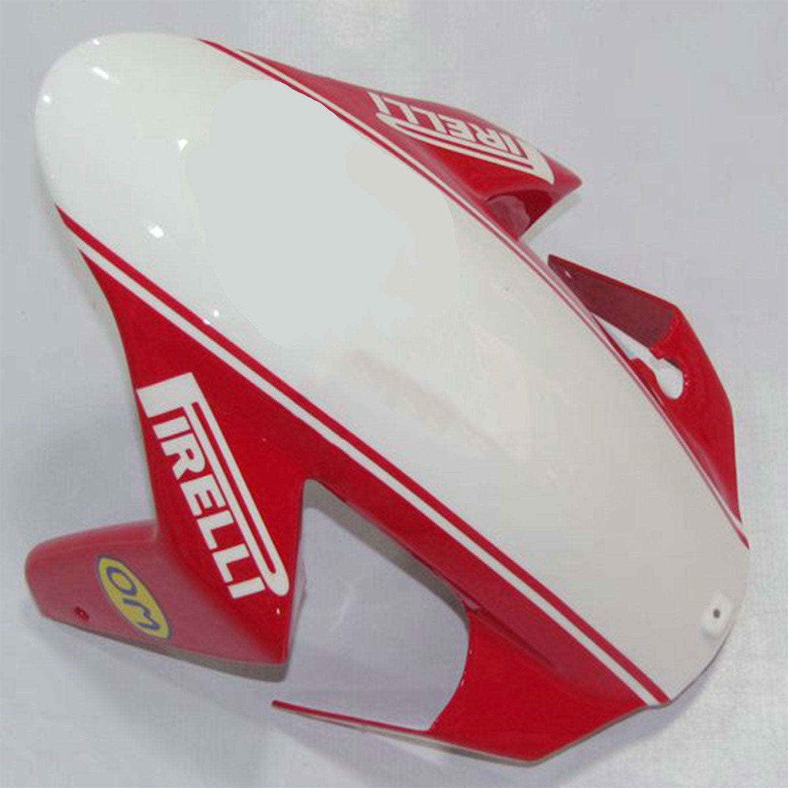 2003-2004 DUCATI 749 999 Kuipset algemeen