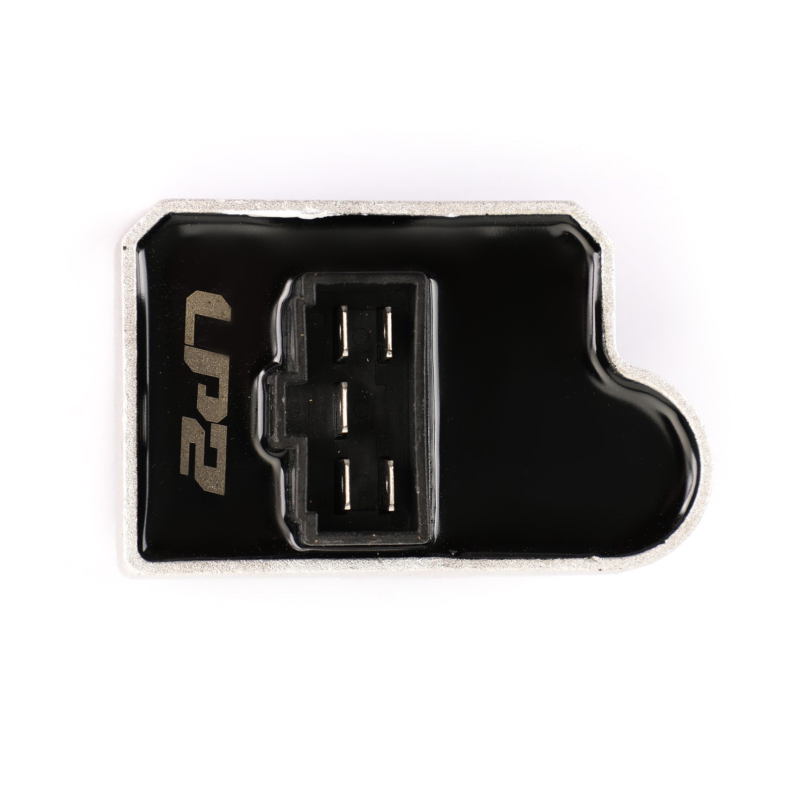 Regulator Rectifier Fit for Honda CRF110F CRF125F CRF125FB 2019 2020 2021 Generisk