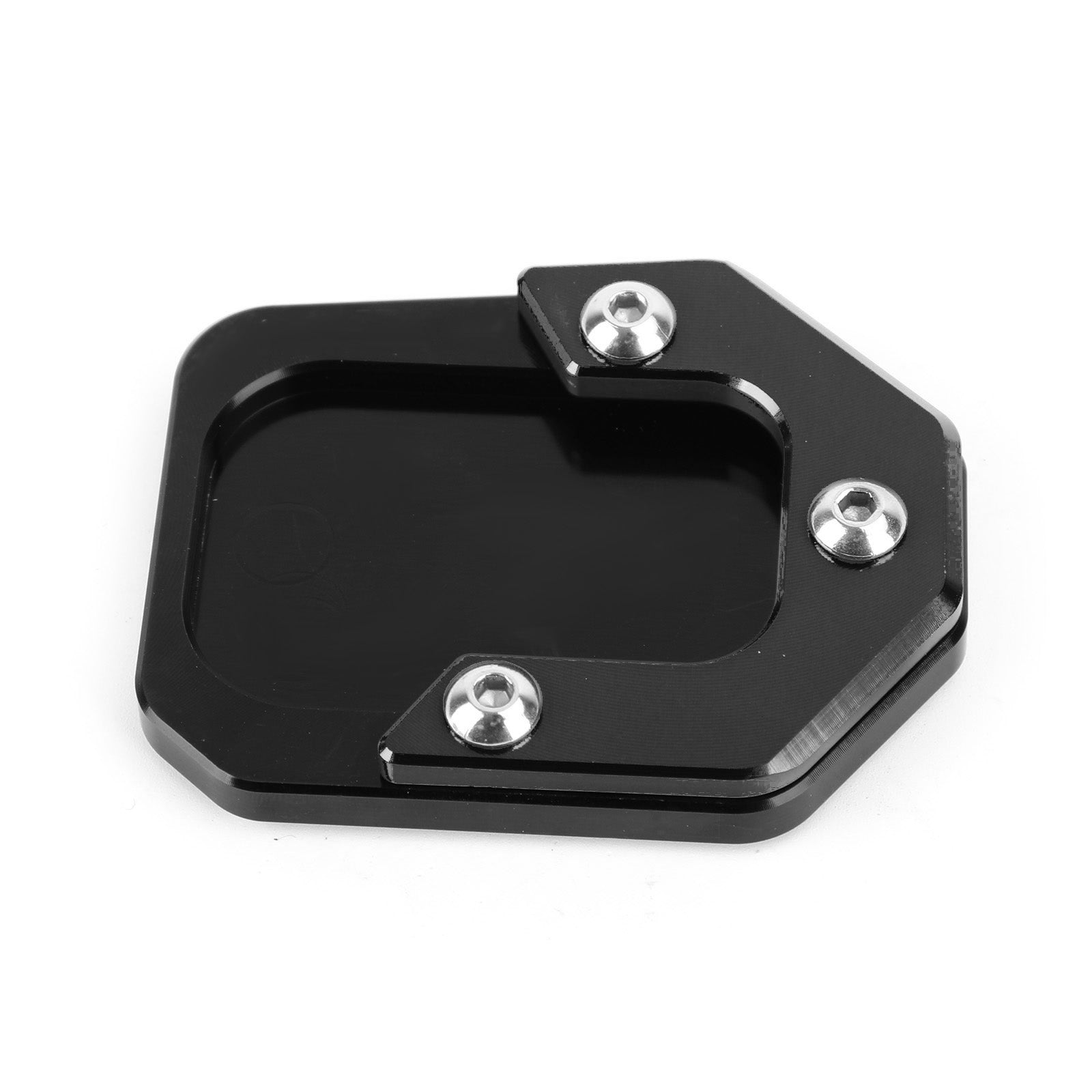 Standaard Vergroten Plaat Pad geschikt voor BMW C400X 2018-2021 C400GT 2019-2021 Generiek