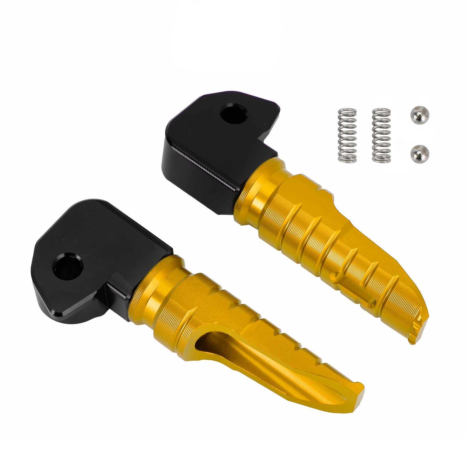 2021-2022 Honda Forza 750 NSS 750 Zadné nohy