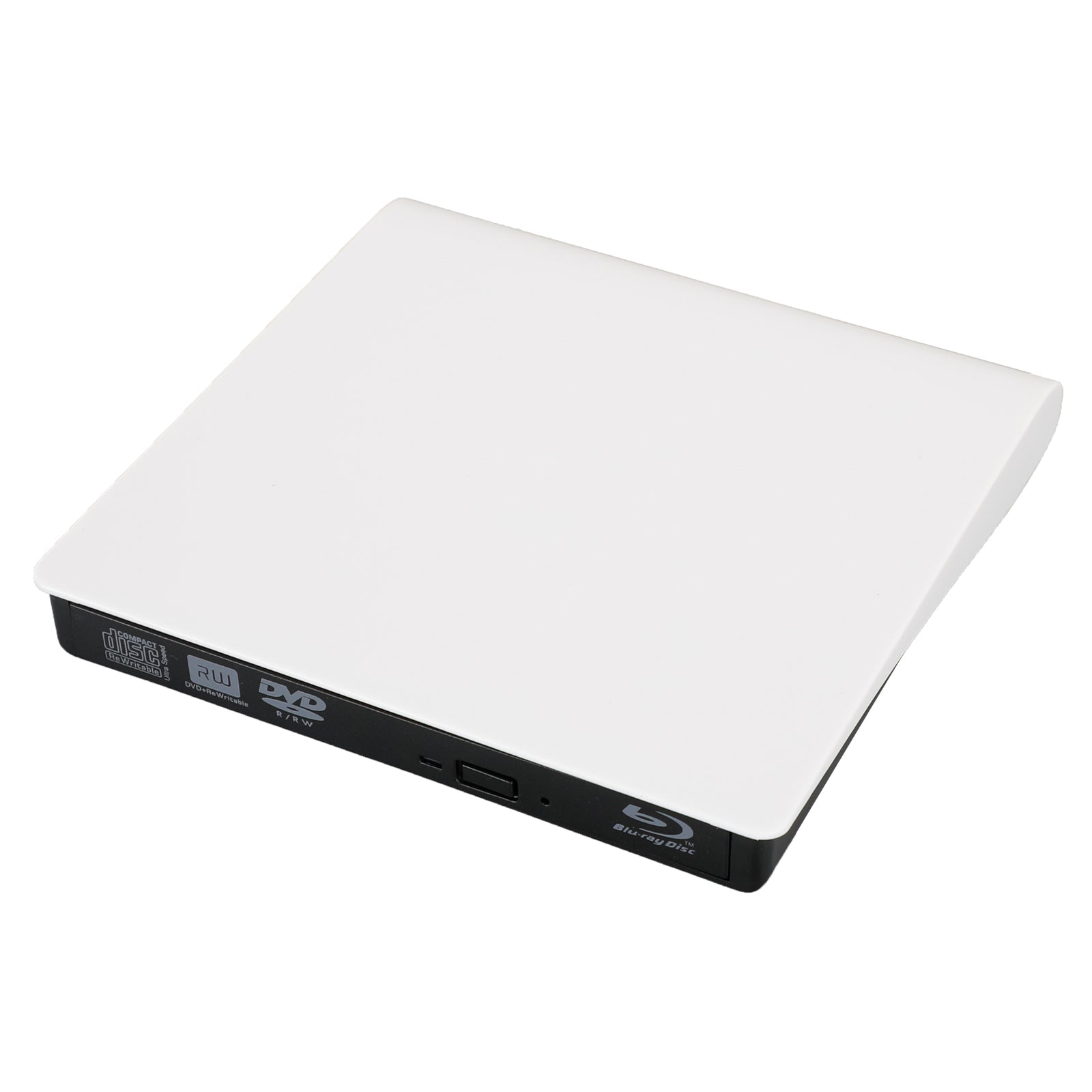 USB&Graveur de disque Blu-ray externe de type C, lecteur DVD BD, USB 3.0
