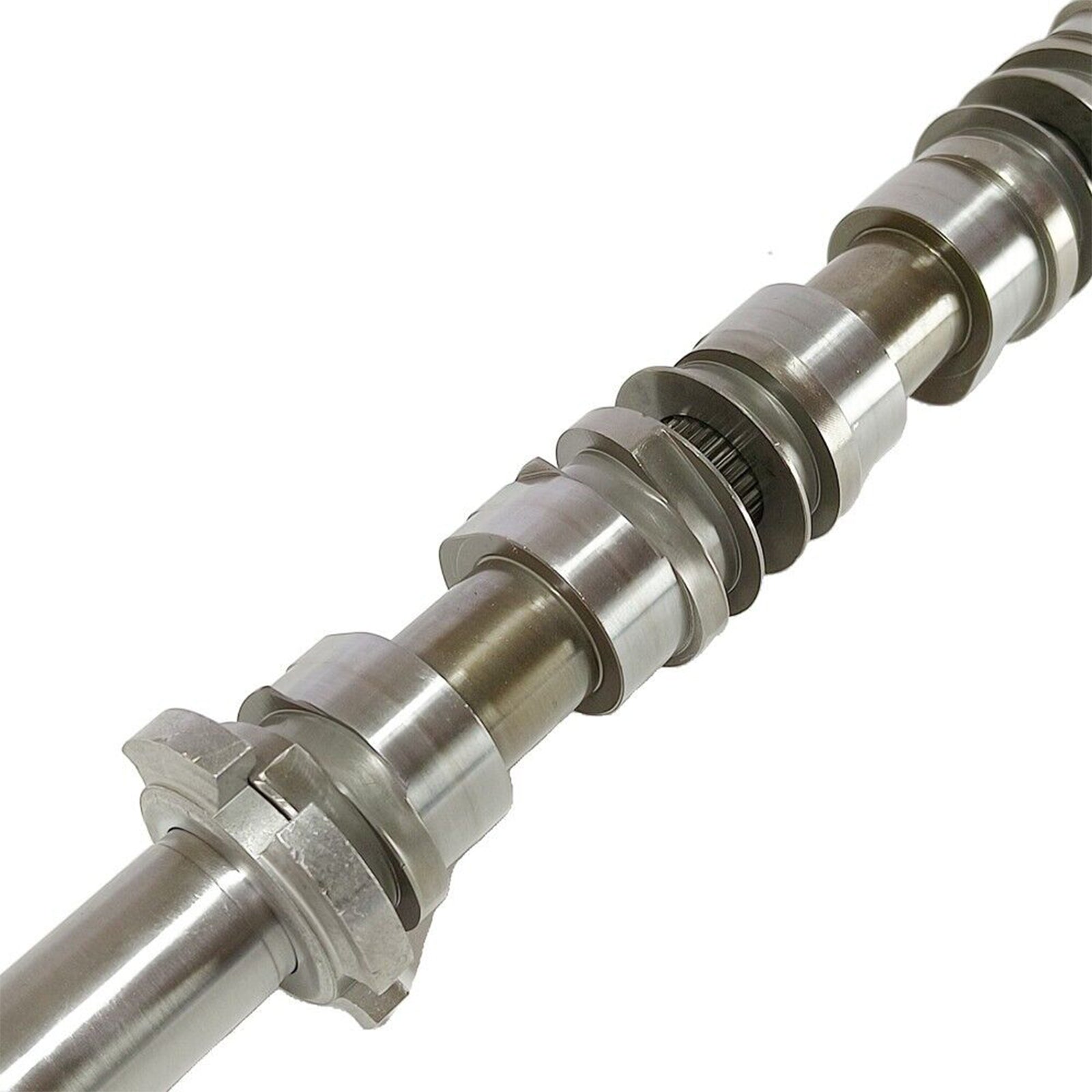 EA888 GEN3 Exaustão de cames e válvulas de admissão e ajustador para VW Tiguan Audi A5 A6 Q5
