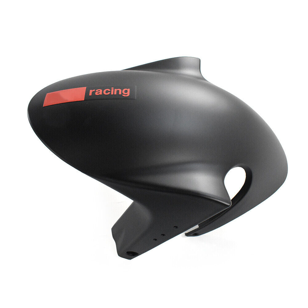 2016-2018 Aprilia RSV4 1000 AMOTOPART KIT DE FAFORNAÇÃO DE INJEÇÃO PLÁSTICO #101