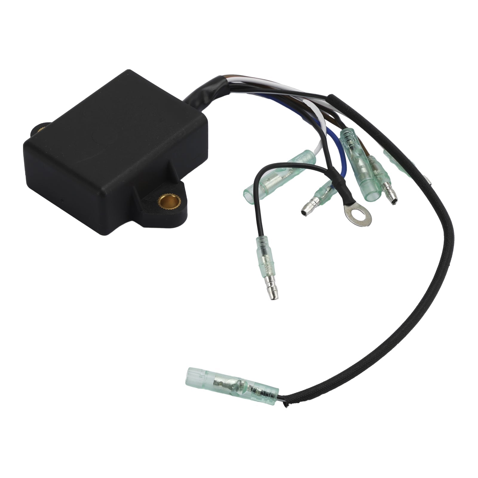CDI DOOS Ontsteker geschikt voor Yamaha 9.9HP 9.9F 13.5HP 13.5A 15HP 15F E15C 63V-85540