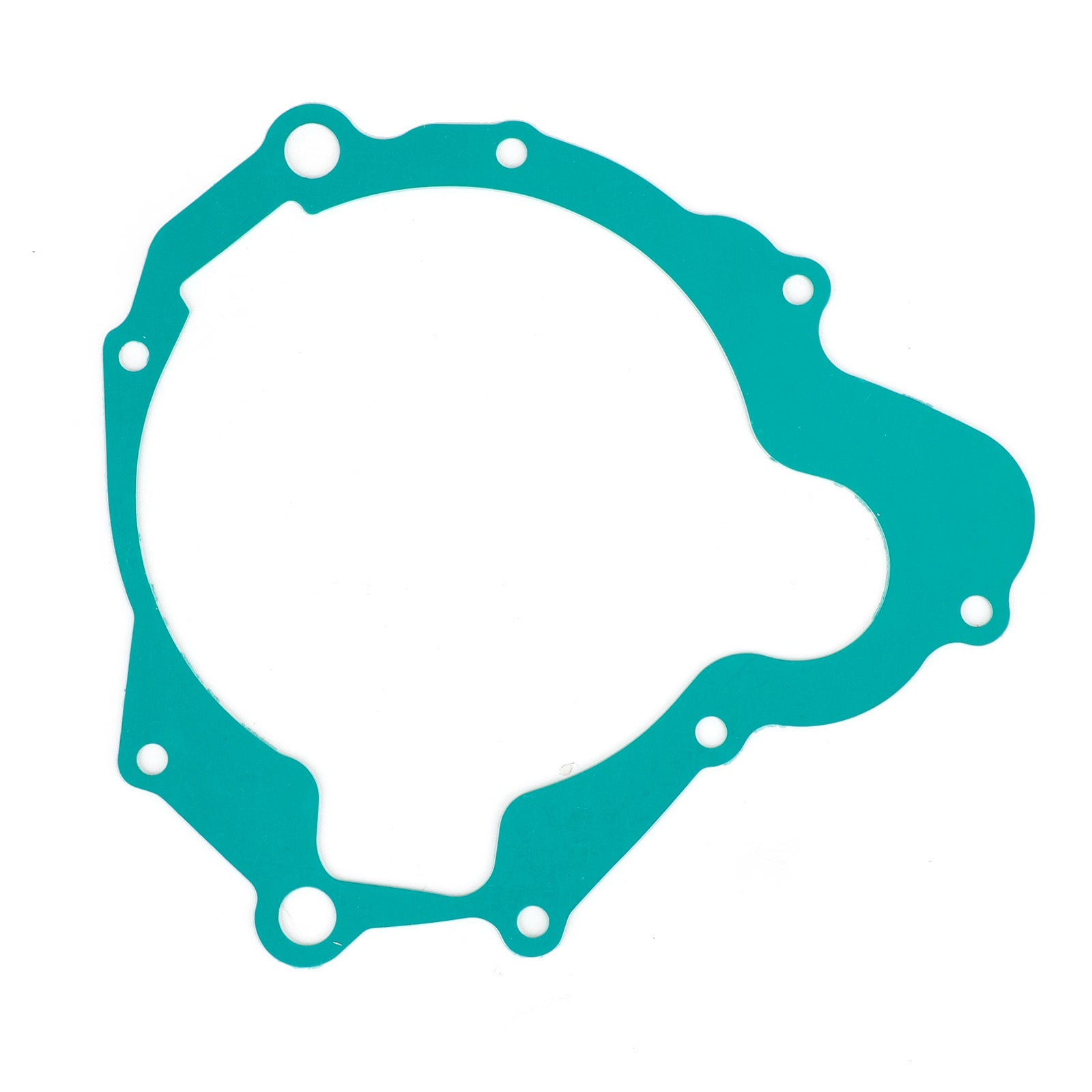 Generatorstatorregulator likeretterpakning for Yamaha Moto-4 225 250 86-1991 FedEx Express Generic