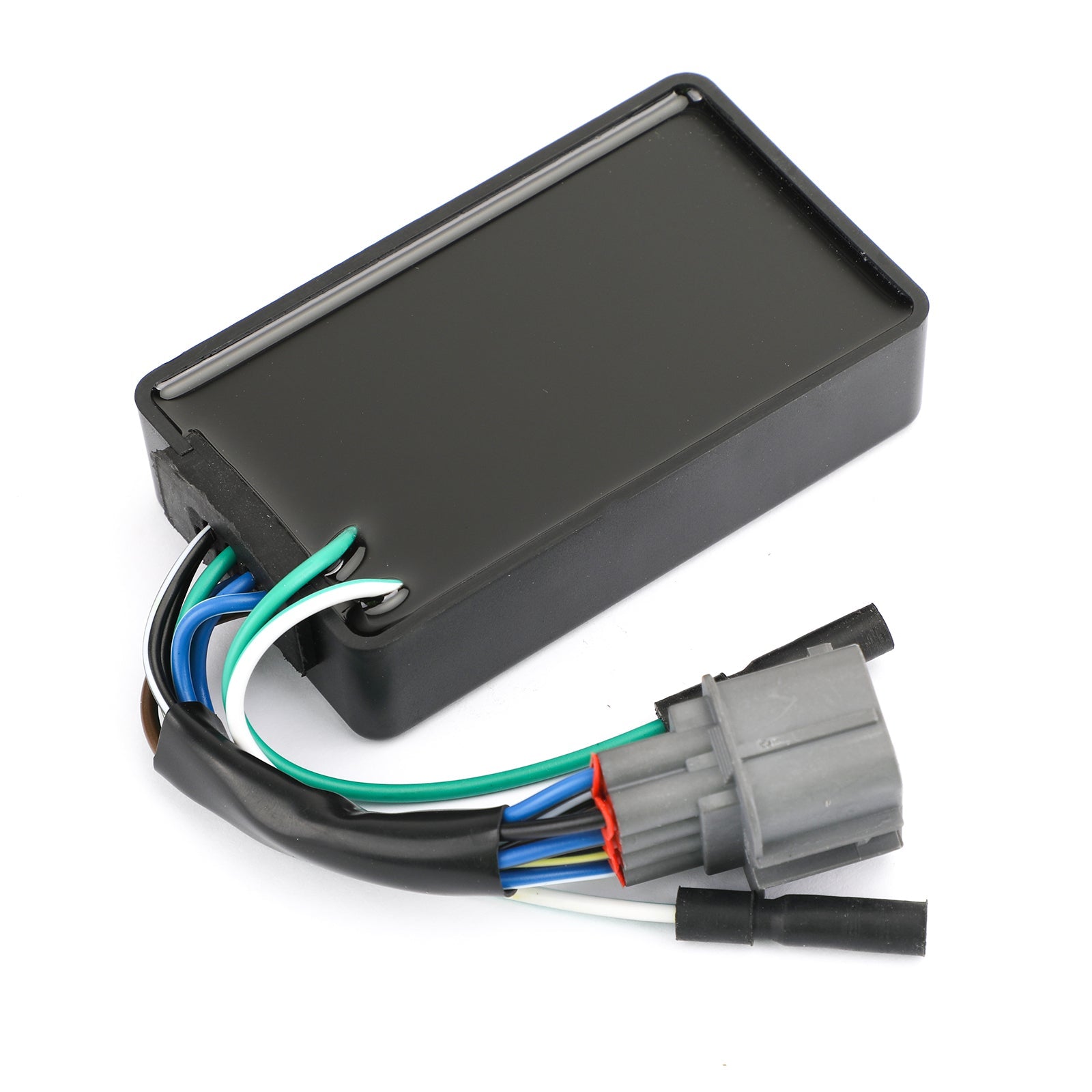 Výmena krabičky CDI za Honda Trx350fe Trx350fm TRX350te TRX350TM 00 01 02 03 05 GENERIC