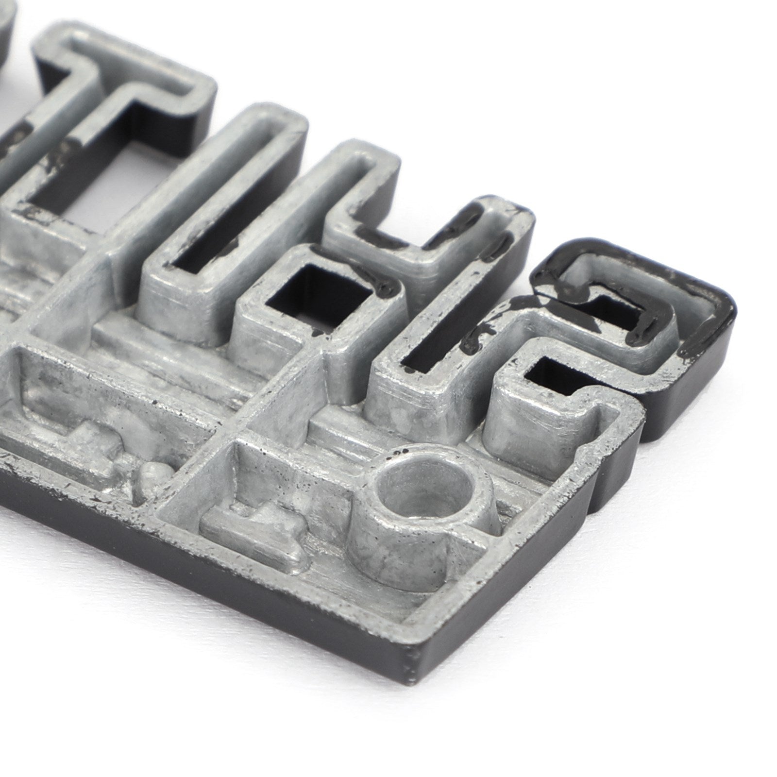 2PC SHORBOX EDITION EMBLEM OBLASTNÉ ODDEKY NÁKLADY PRE FORD CHEVY CAR TRUCK #C