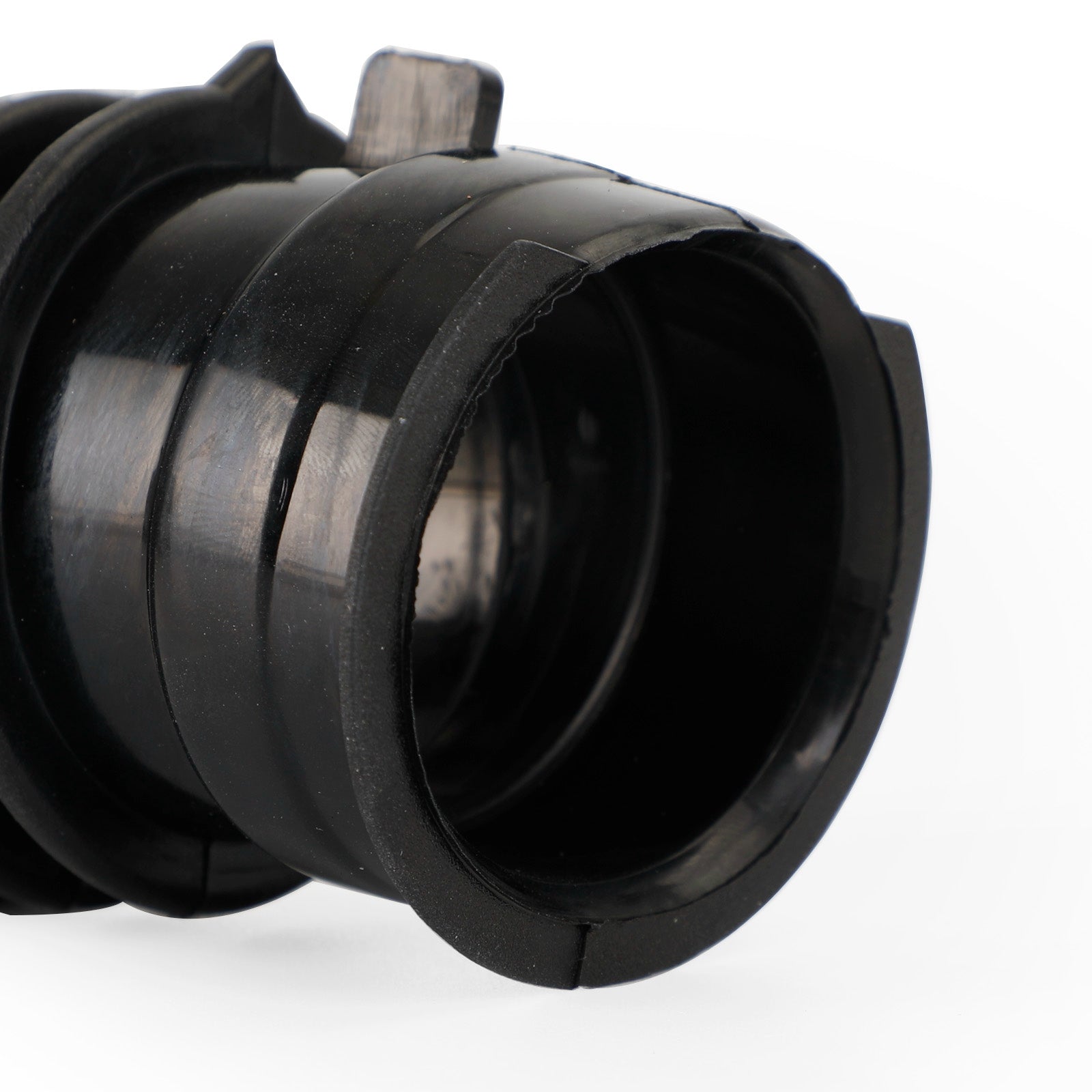 Bota de embudo de aire de goma para Yamaha XV250 Virago 250, V-Star 250, Route 66 1988-2018 genérico