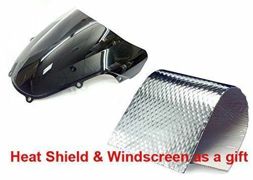 2008-2010 Suzuki GSXR600 750 GLOSSY BLACK WAIRING KIT Autor