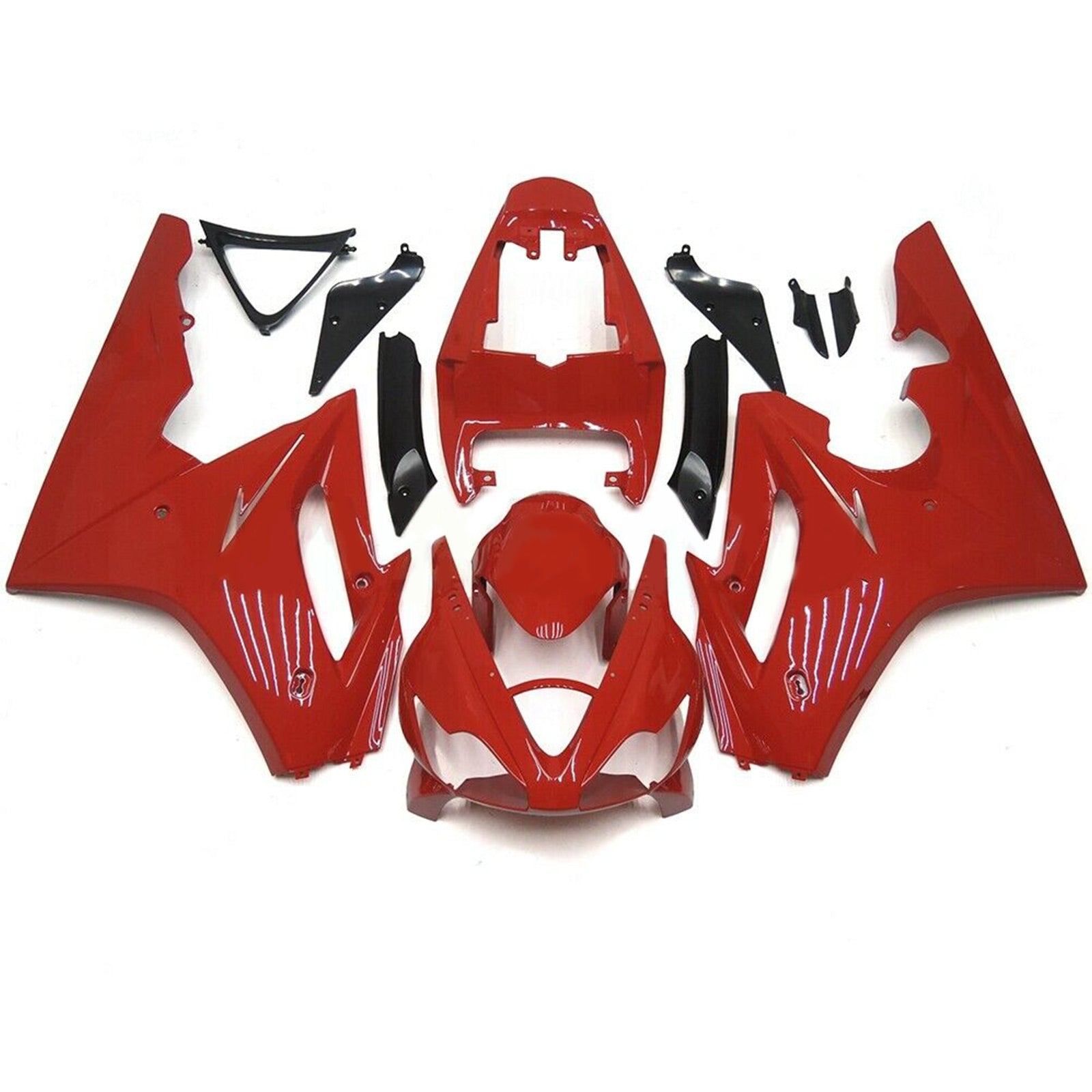 2006-2008 Triumph Daytona 675 AMOTOPT INFEÇÃO KIT