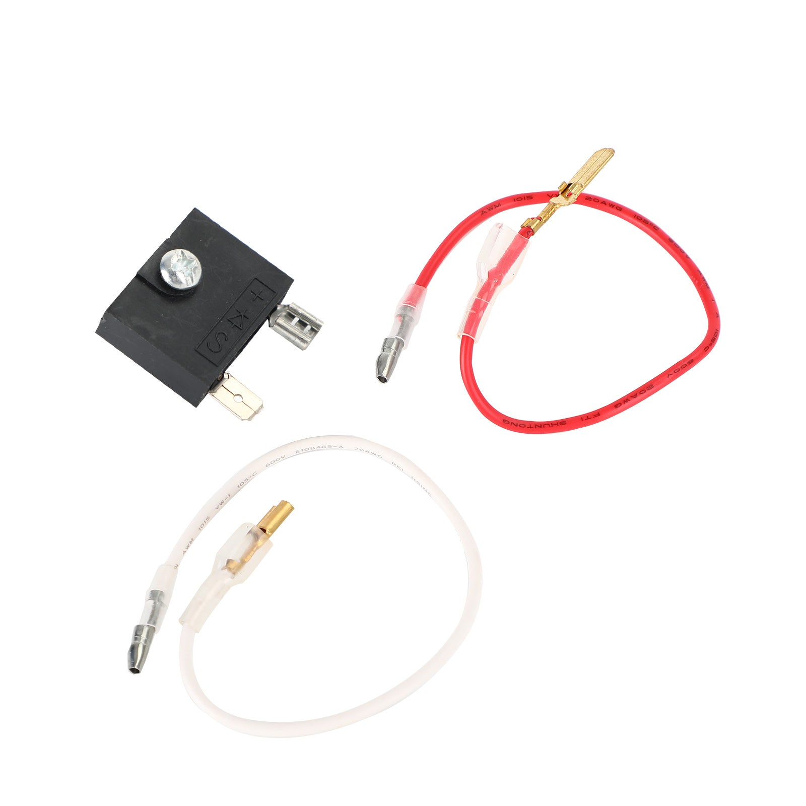 Rektifierare för Yamaha DT RD 50 80 GT RS100 QT50 FS1 DT 100 175 250 XT 125 200 500