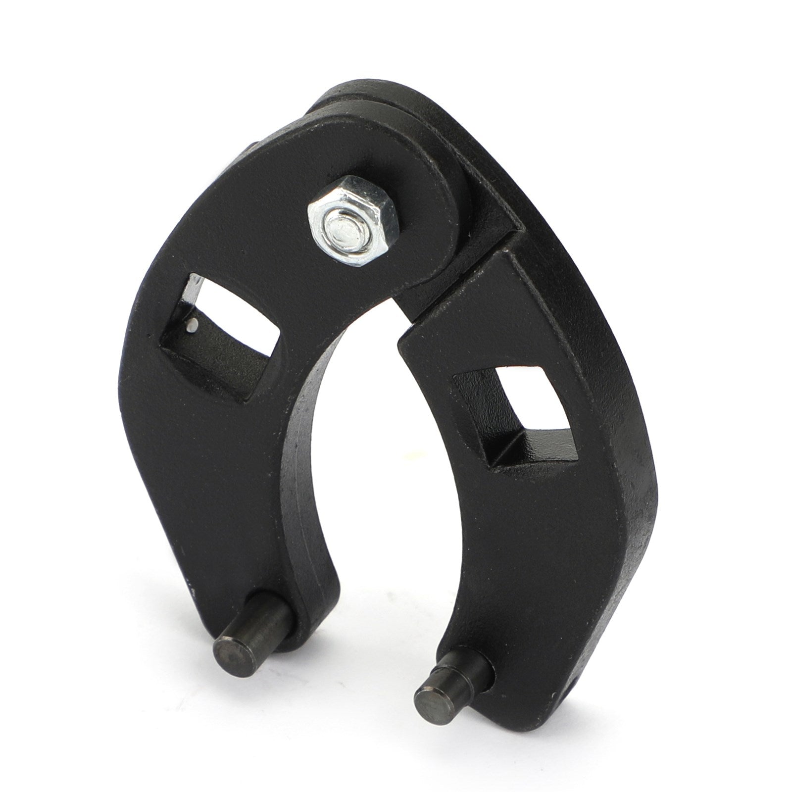 Justerbar körtelmutnyckel 7463 Små stiftskangerverktyg för hydrauliska cylindrar generiska